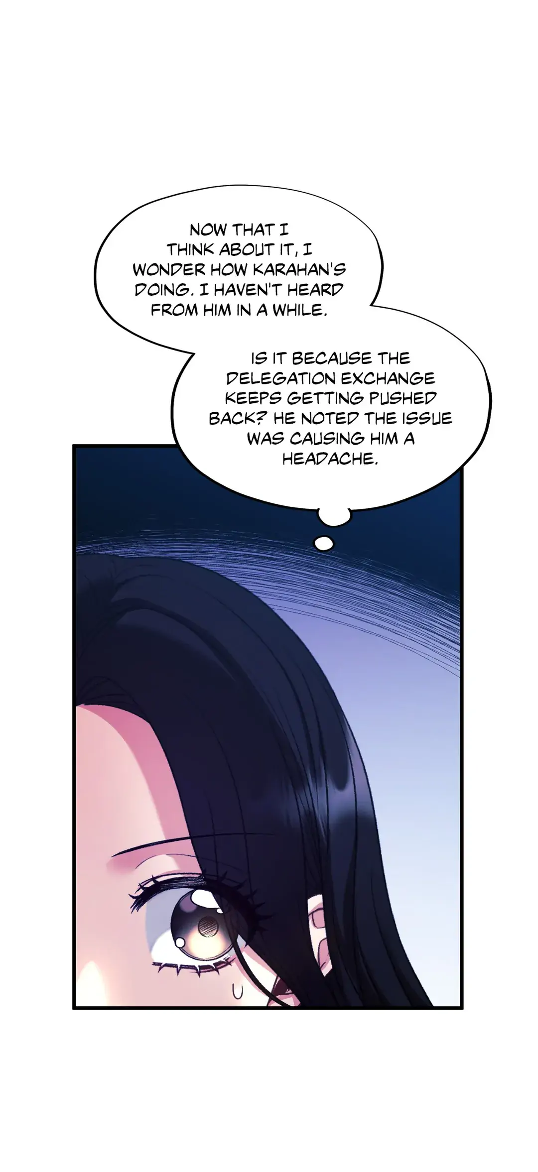 Elixir of the Sun chapter 130 page 43