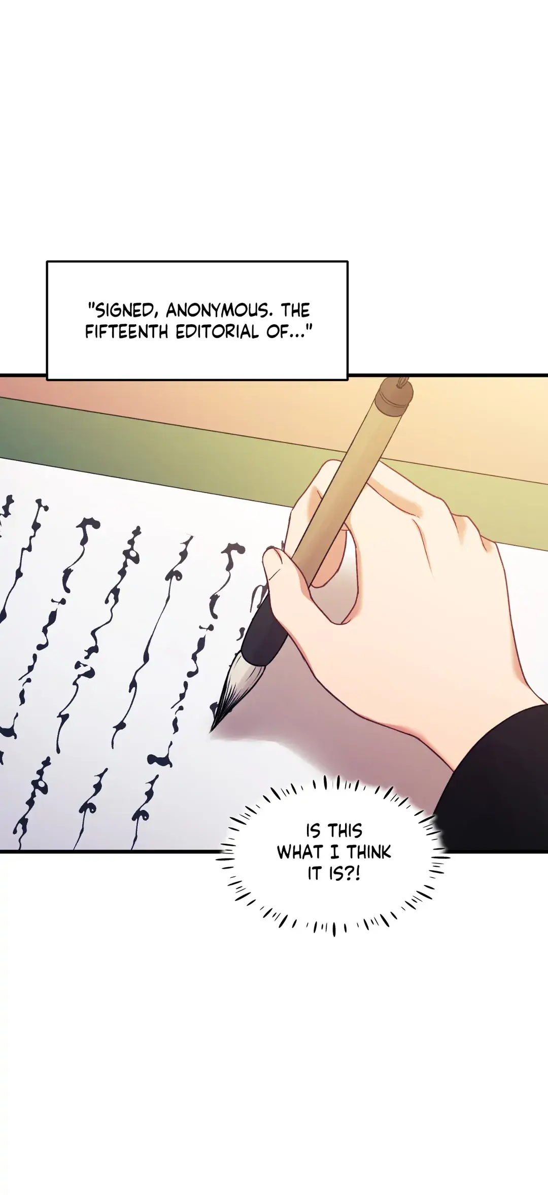 Elixir of the Sun chapter 130 page 48