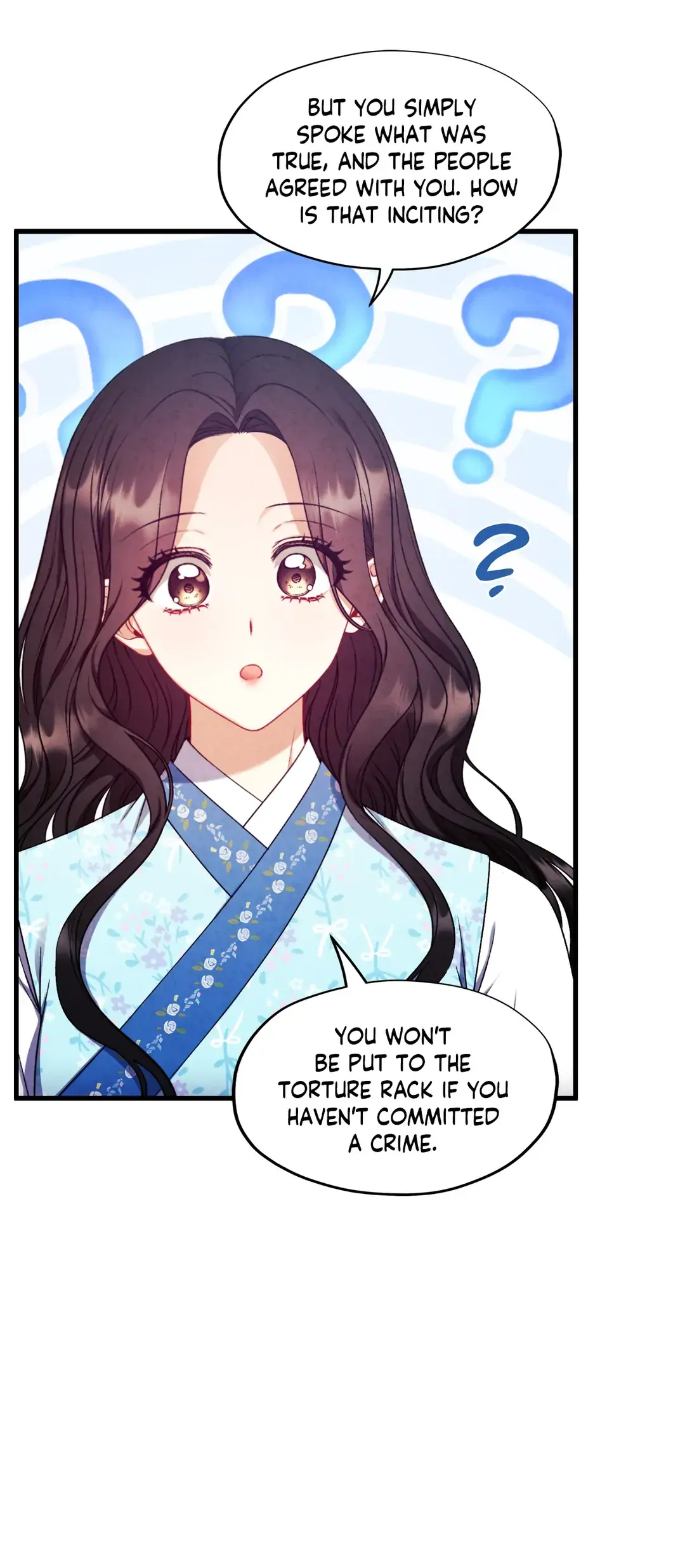 Elixir of the Sun chapter 130 page 52