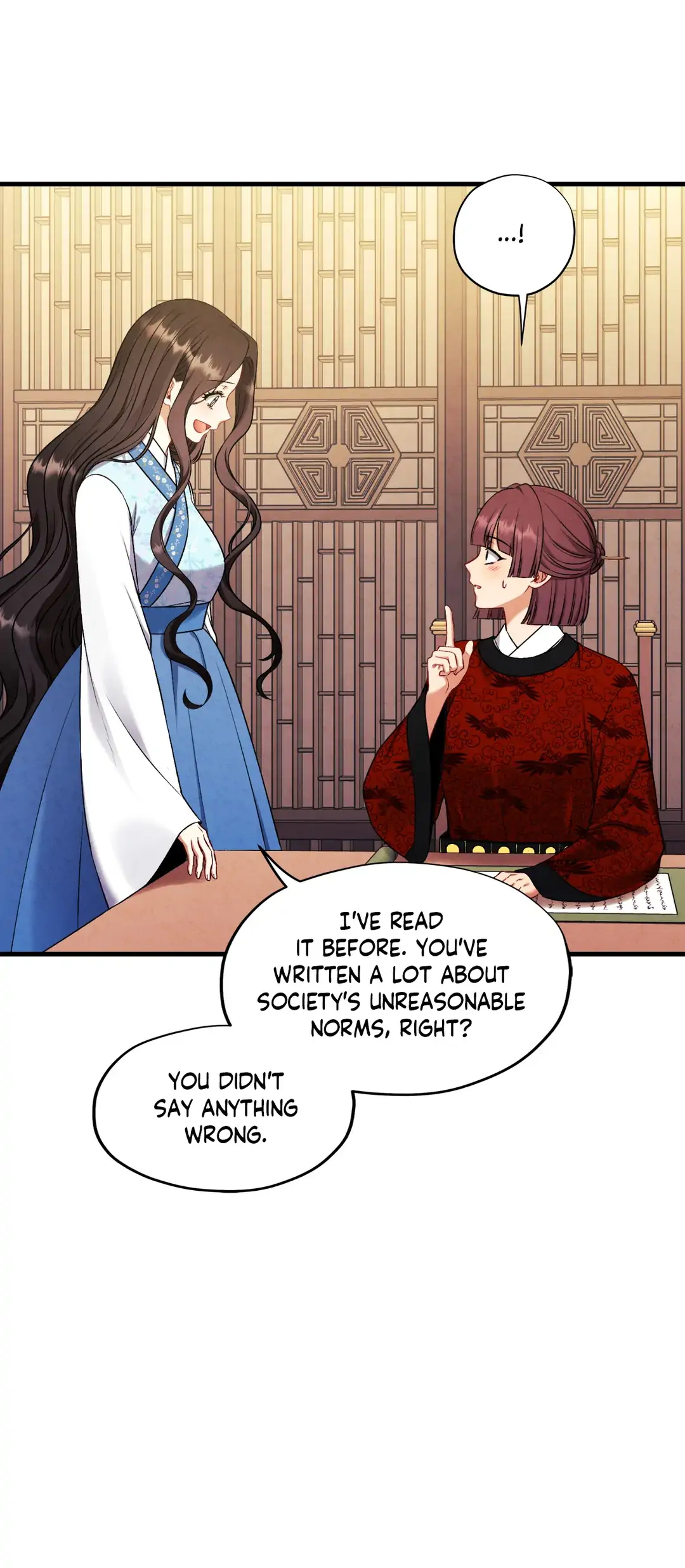 Elixir of the Sun chapter 130 page 53