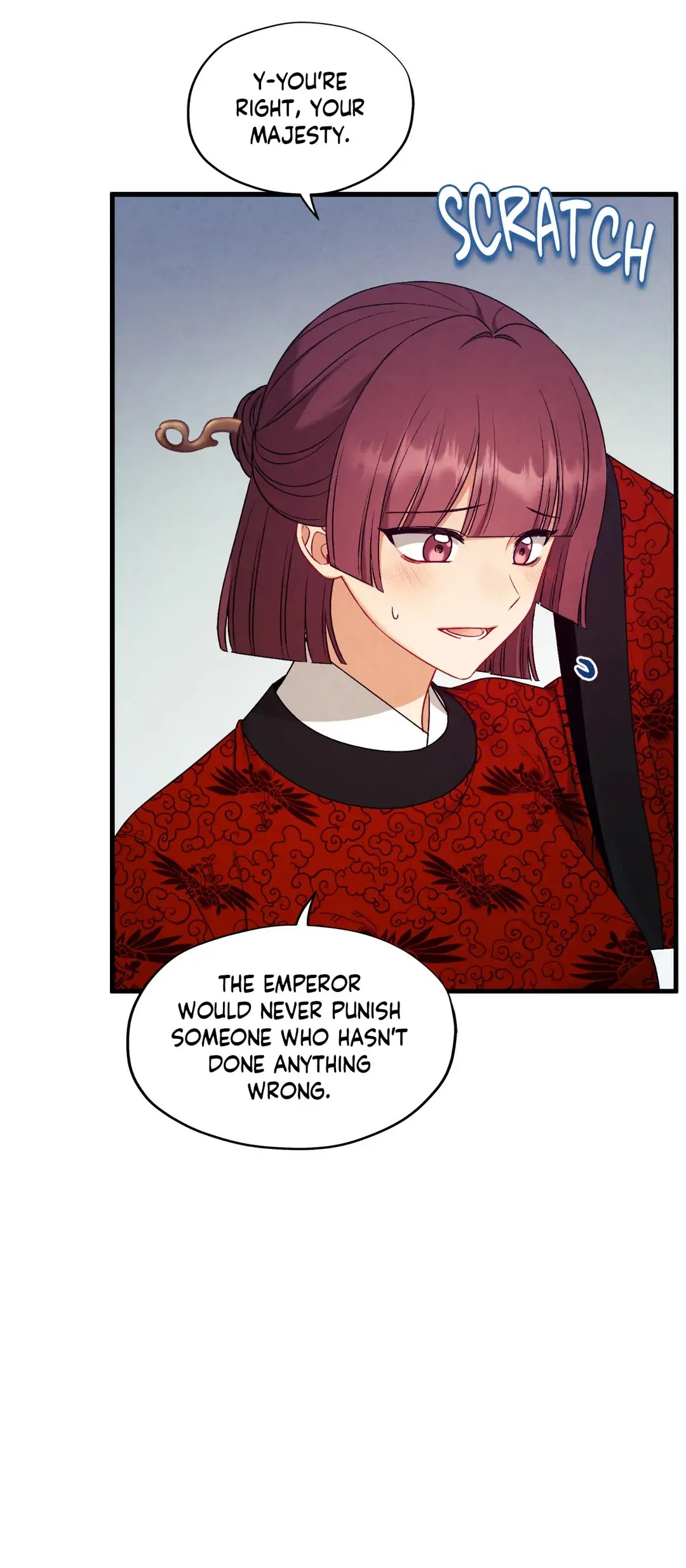 Elixir of the Sun chapter 130 page 54