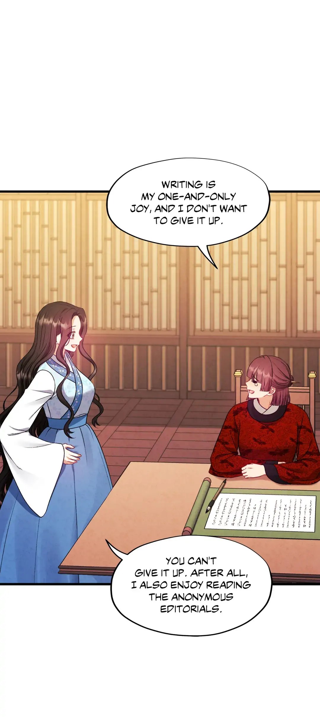 Elixir of the Sun chapter 130 page 57