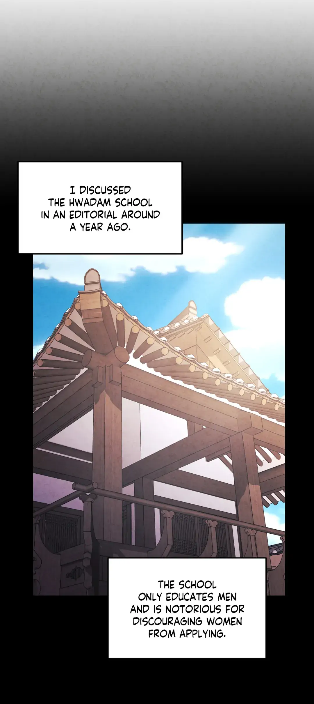 Elixir of the Sun chapter 130 page 59