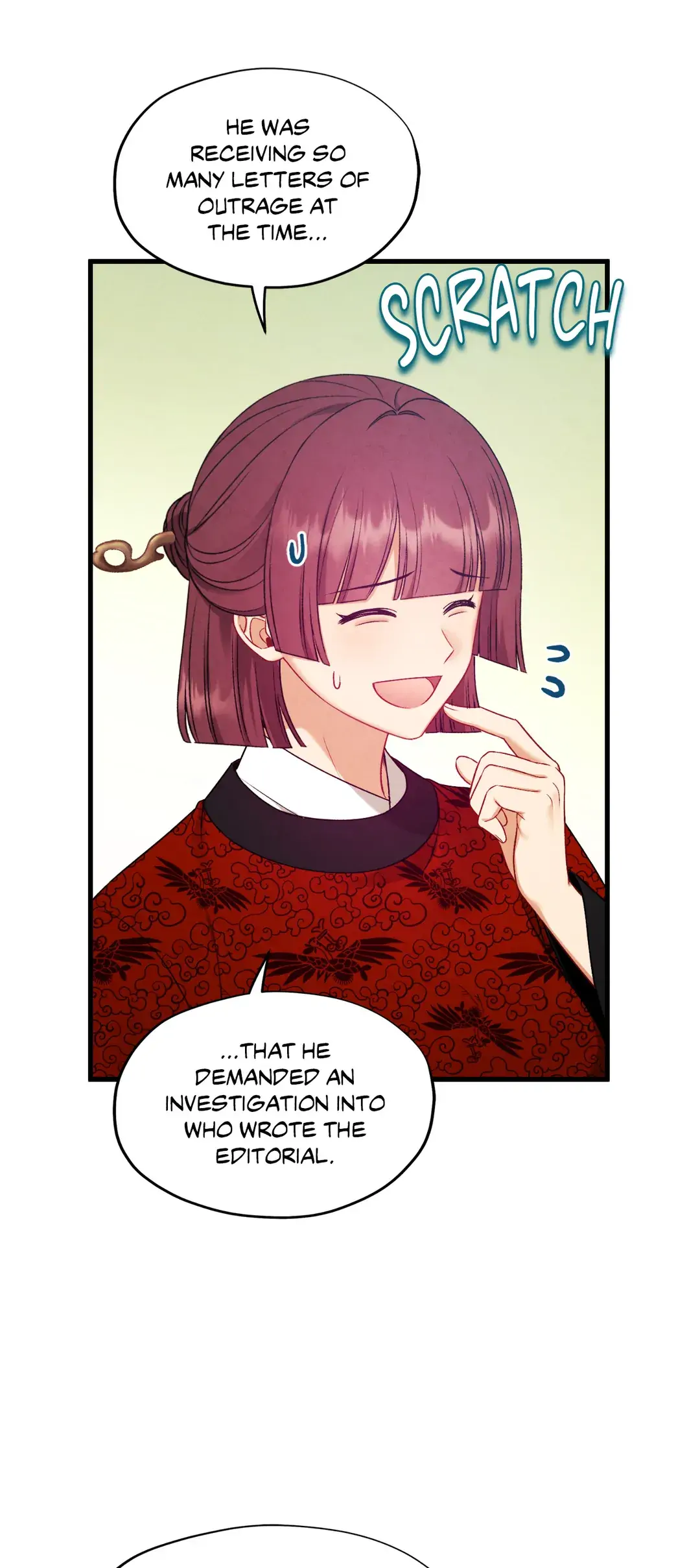 Elixir of the Sun chapter 130 page 62