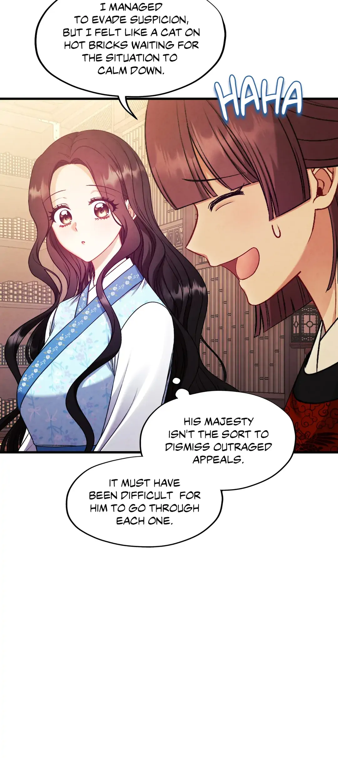 Elixir of the Sun chapter 130 page 63