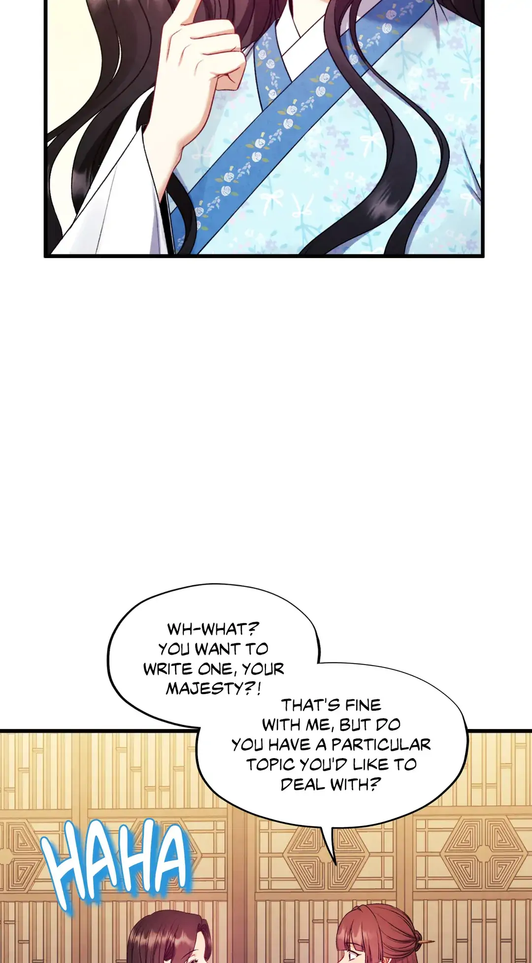 Elixir of the Sun chapter 130 page 67