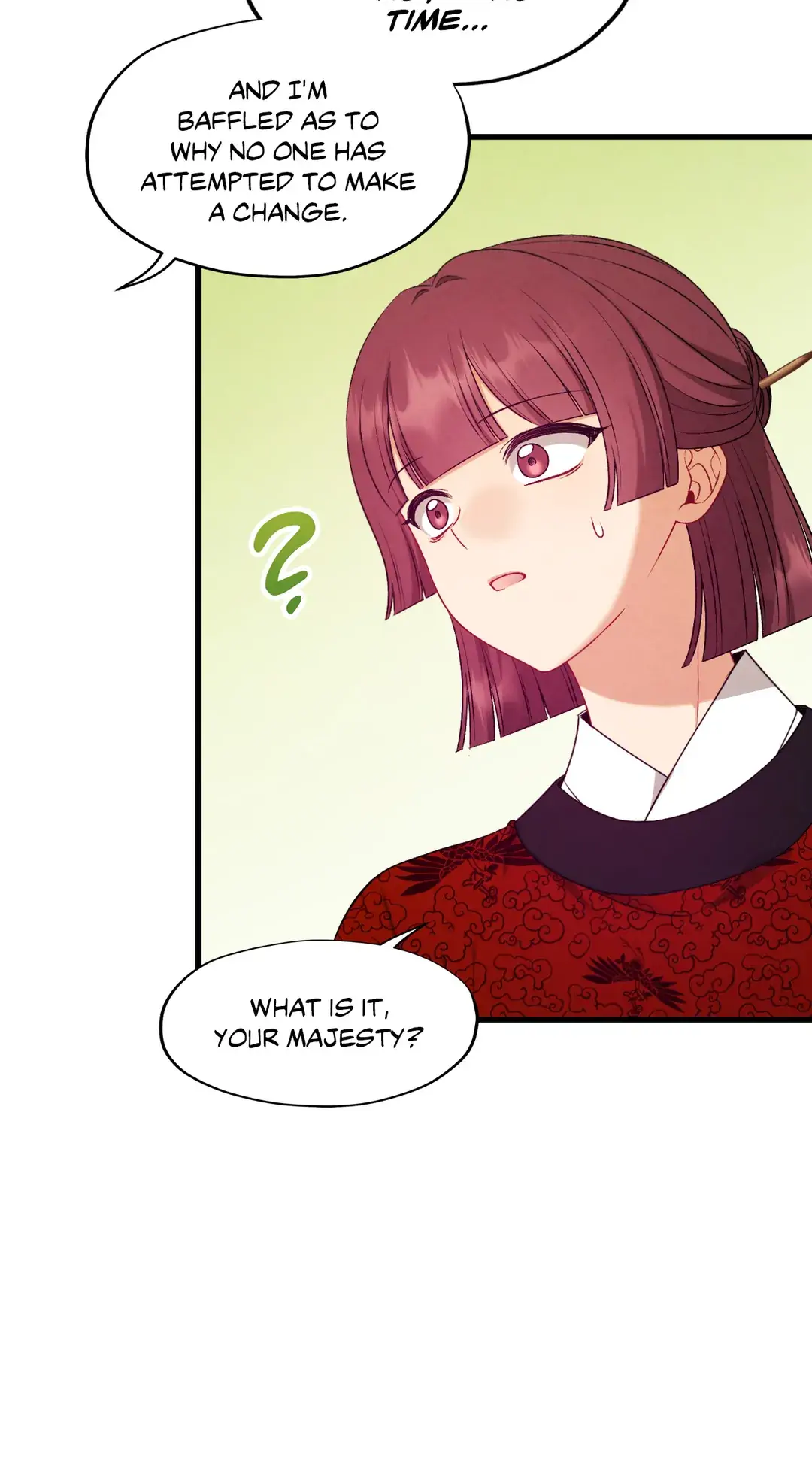 Elixir of the Sun chapter 130 page 69