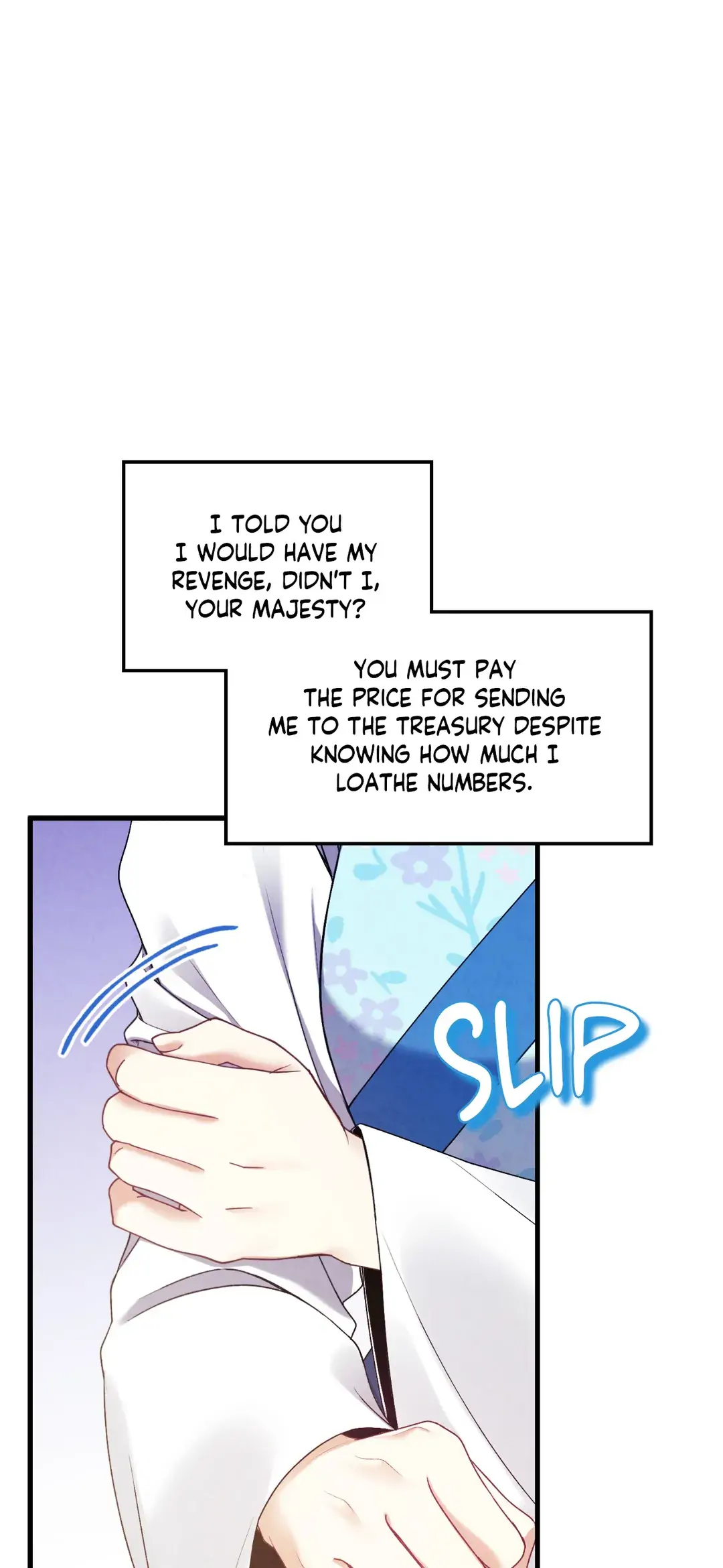 Elixir of the Sun chapter 130 page 71