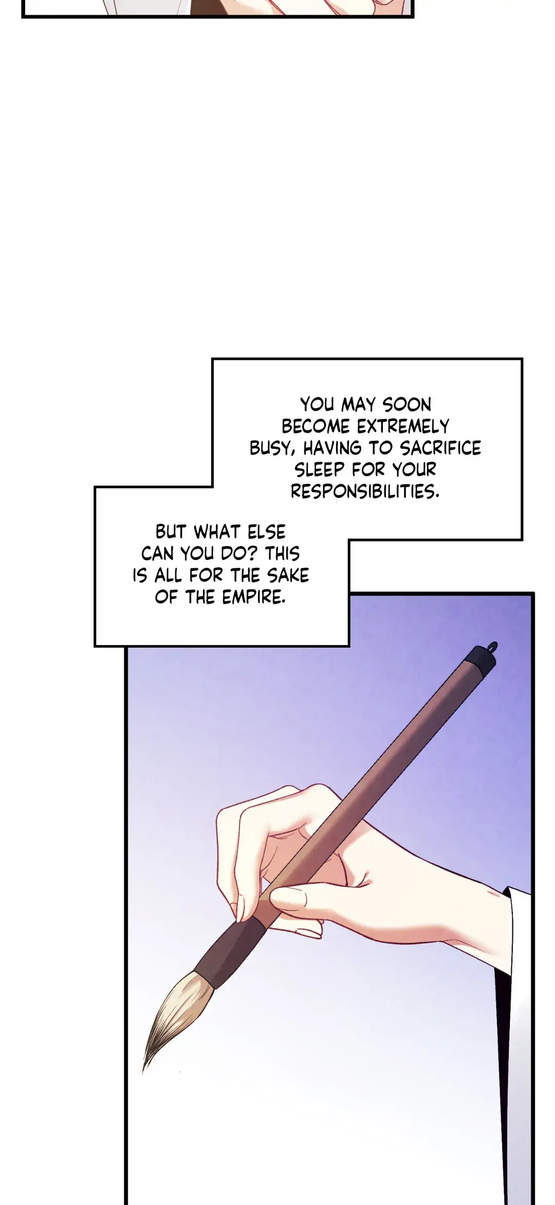 Elixir of the Sun chapter 130 page 72