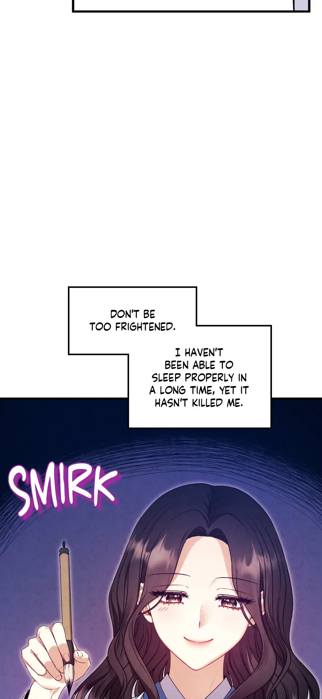 Elixir of the Sun chapter 130 page 73