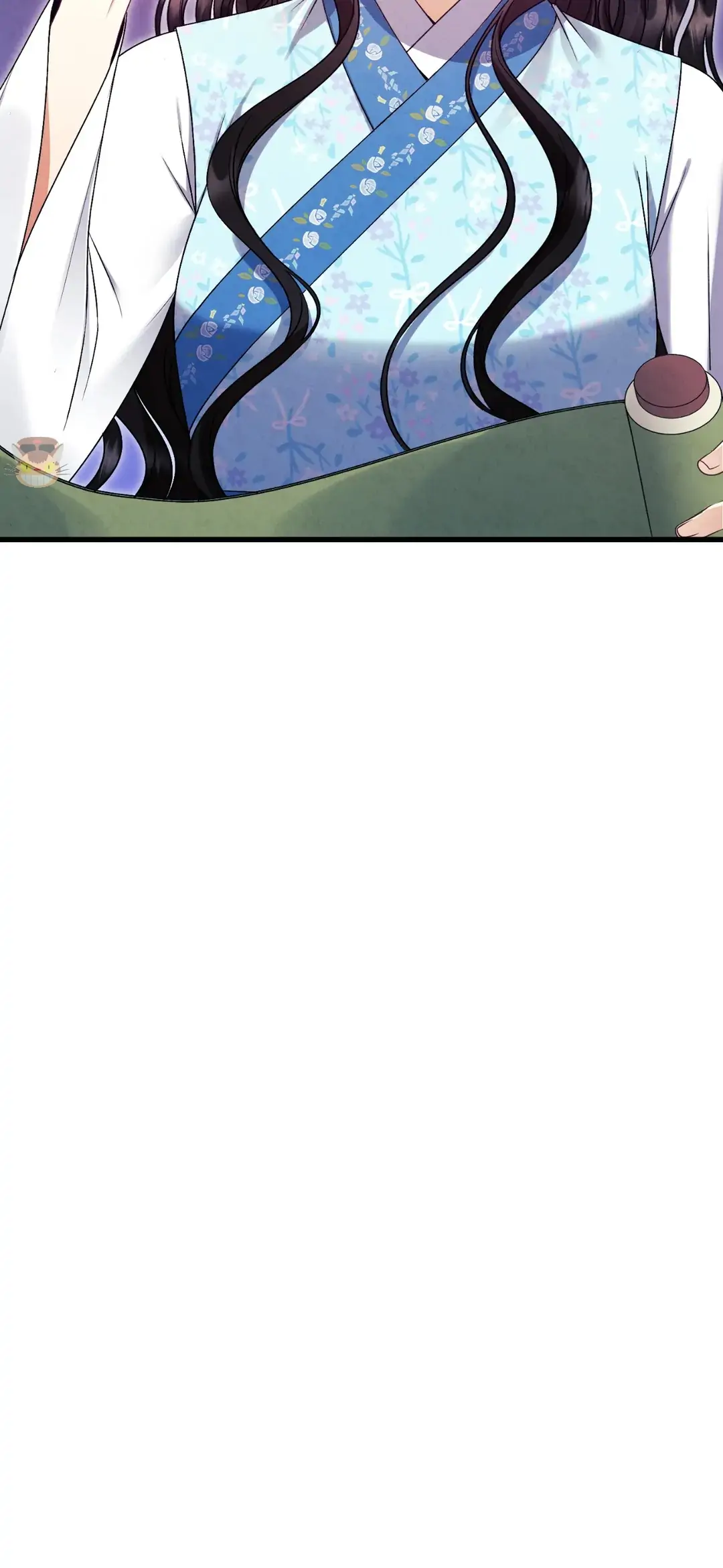 Elixir of the Sun chapter 130 page 74