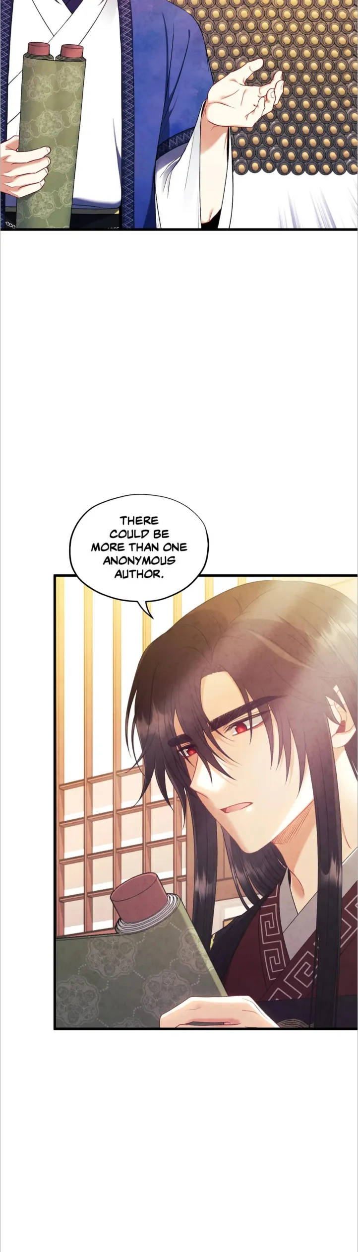 Elixir of the Sun chapter 132 page 18