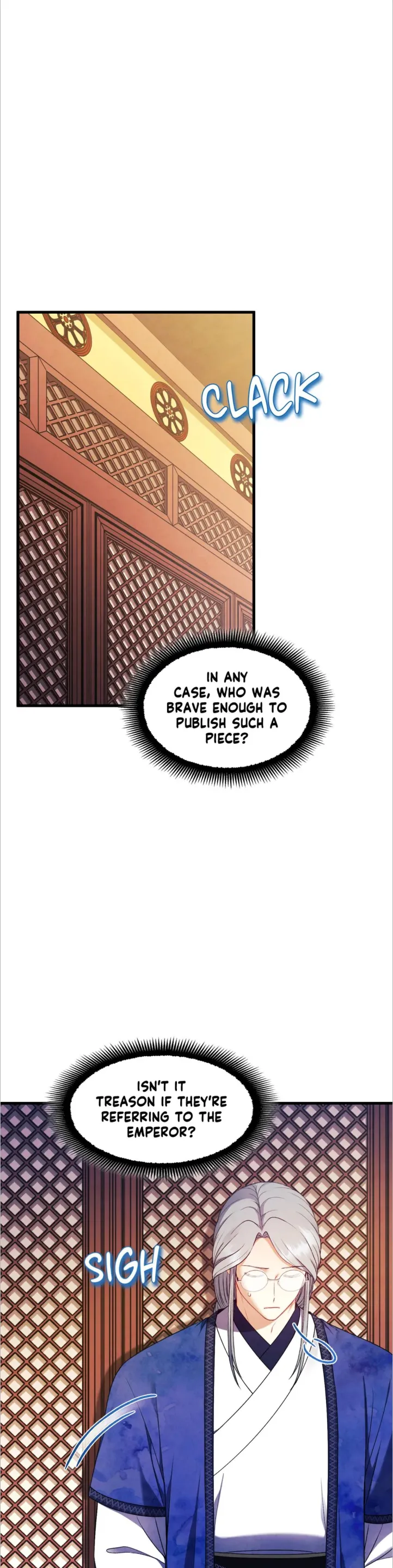 Elixir of the Sun chapter 132 page 26