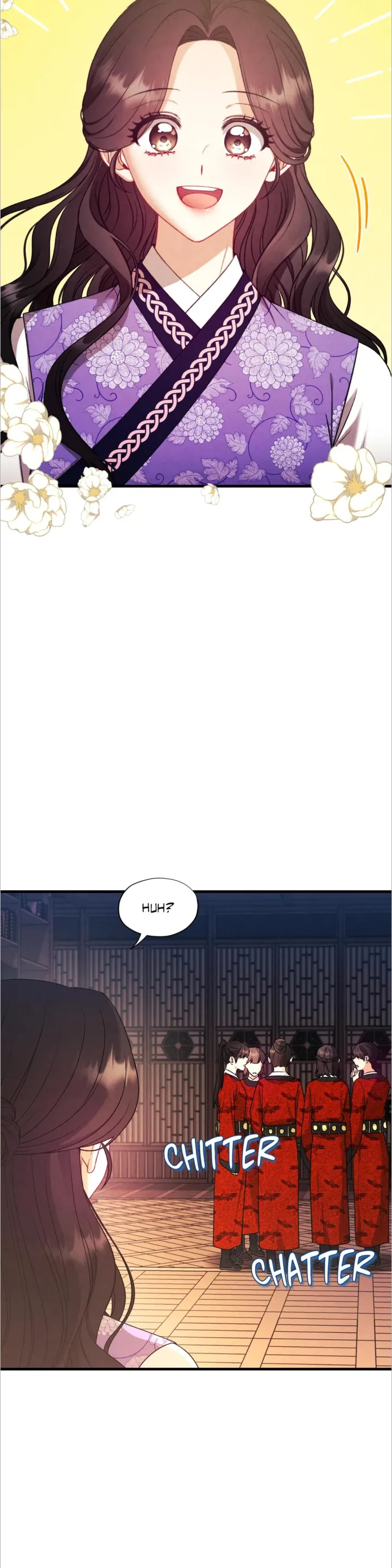 Elixir of the Sun chapter 132 page 29