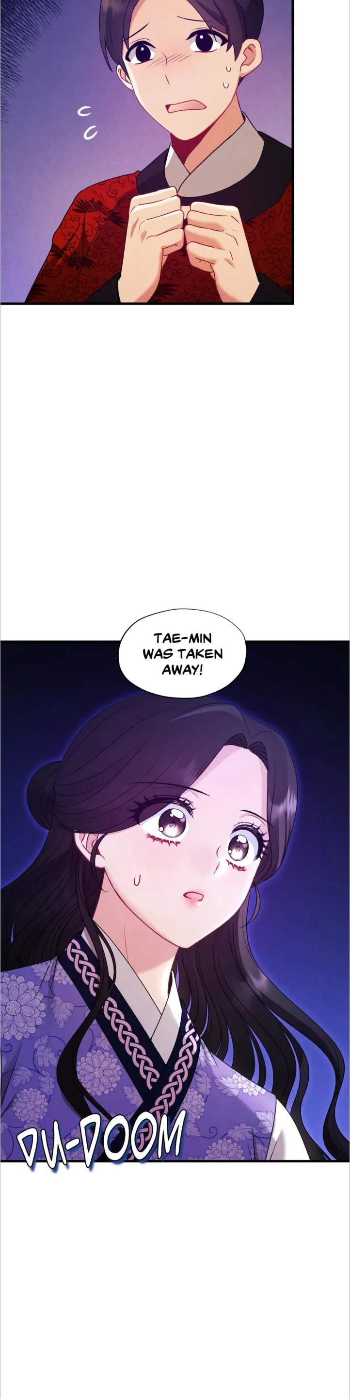Elixir of the Sun chapter 132 page 33