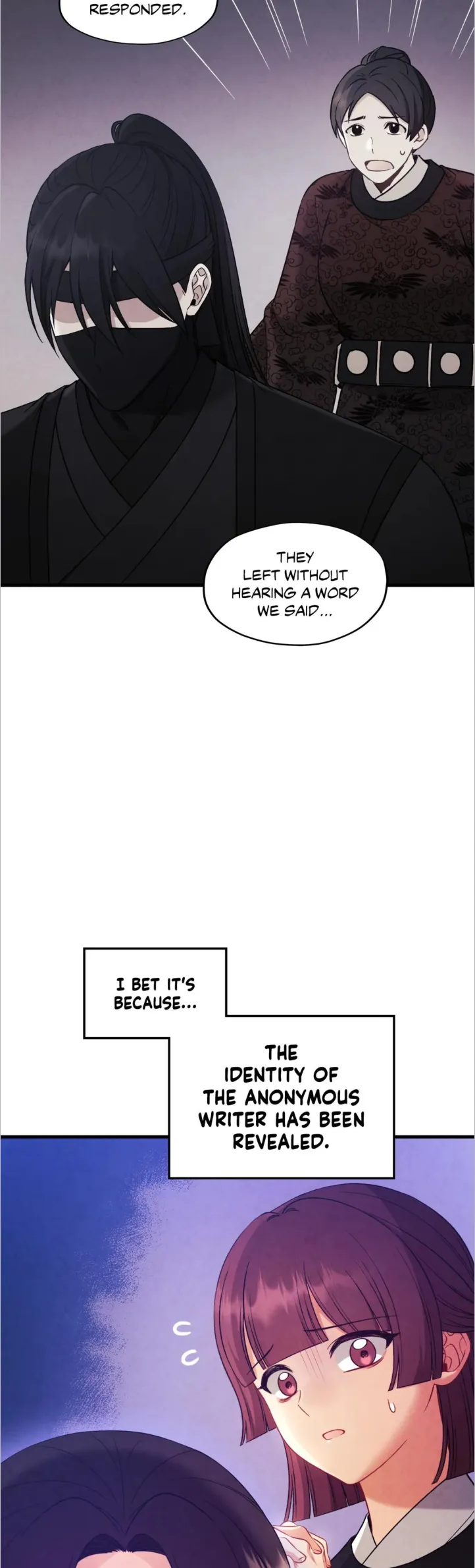 Elixir of the Sun chapter 132 page 37