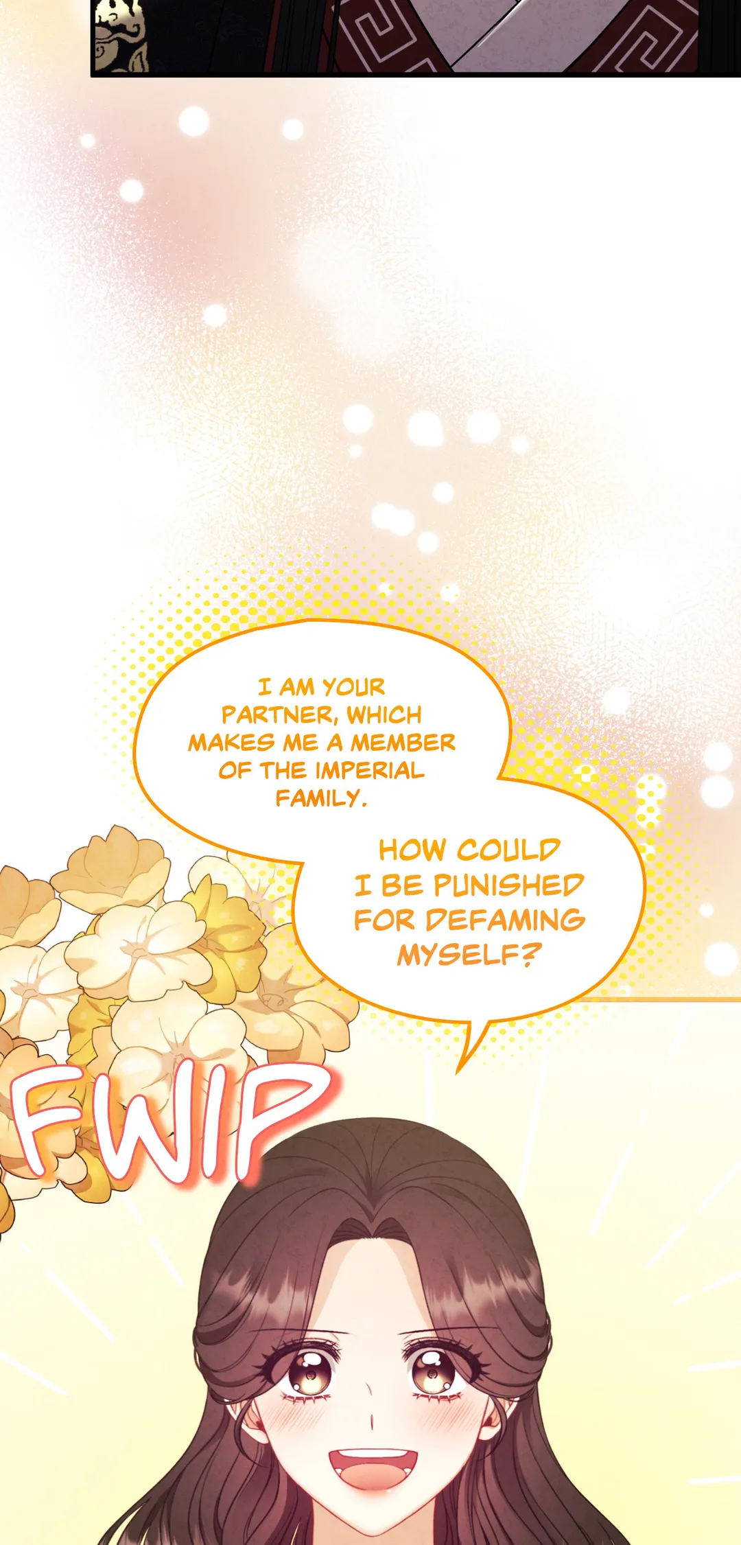 Elixir of the Sun chapter 134 page 3