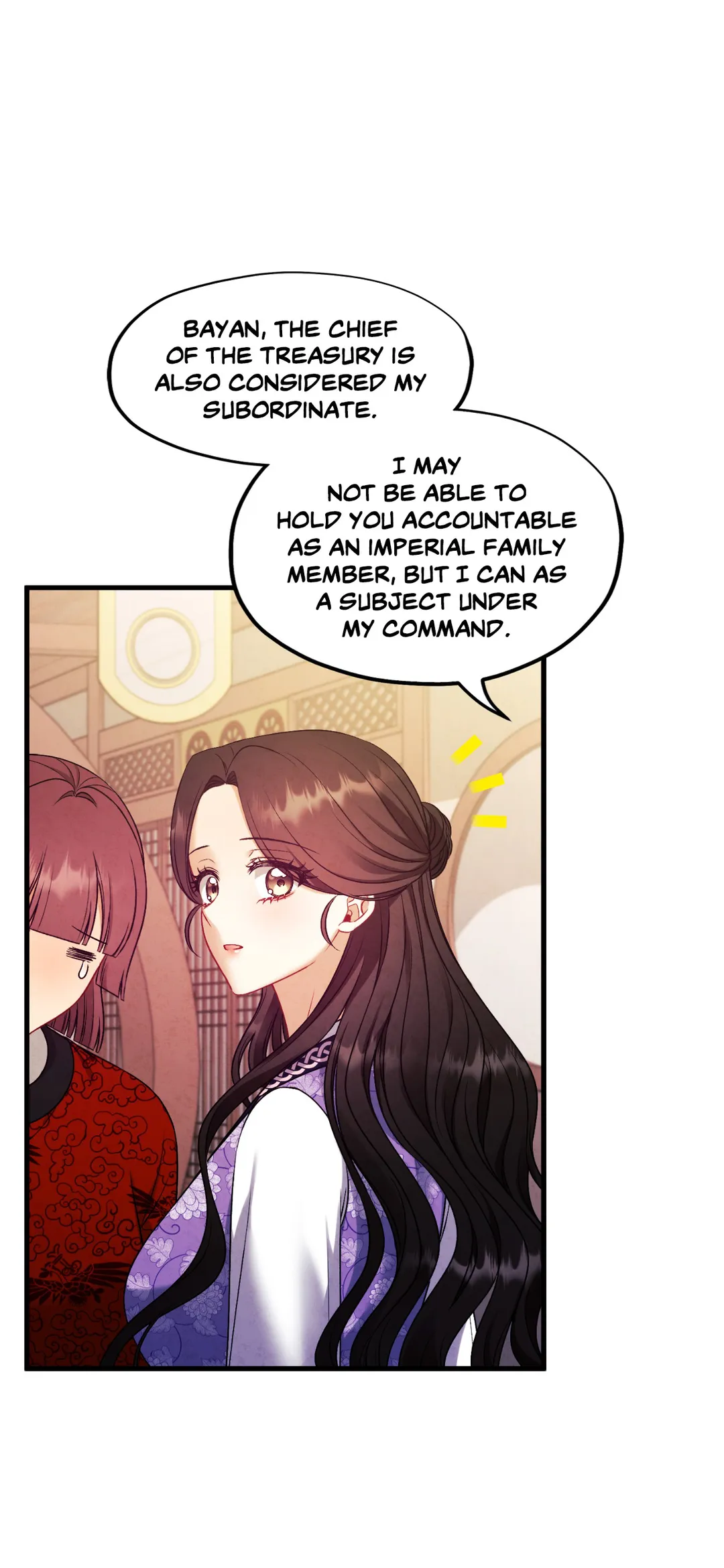 Elixir of the Sun chapter 134 page 9