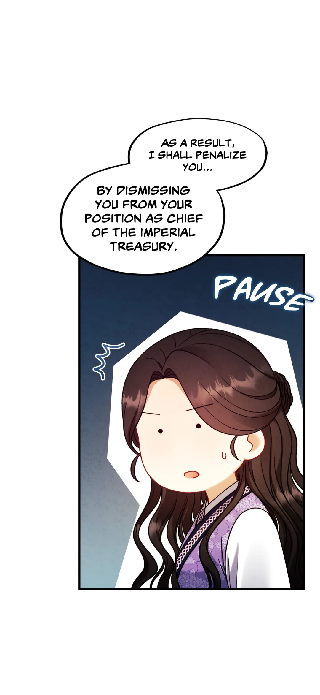 Elixir of the Sun chapter 134 page 10