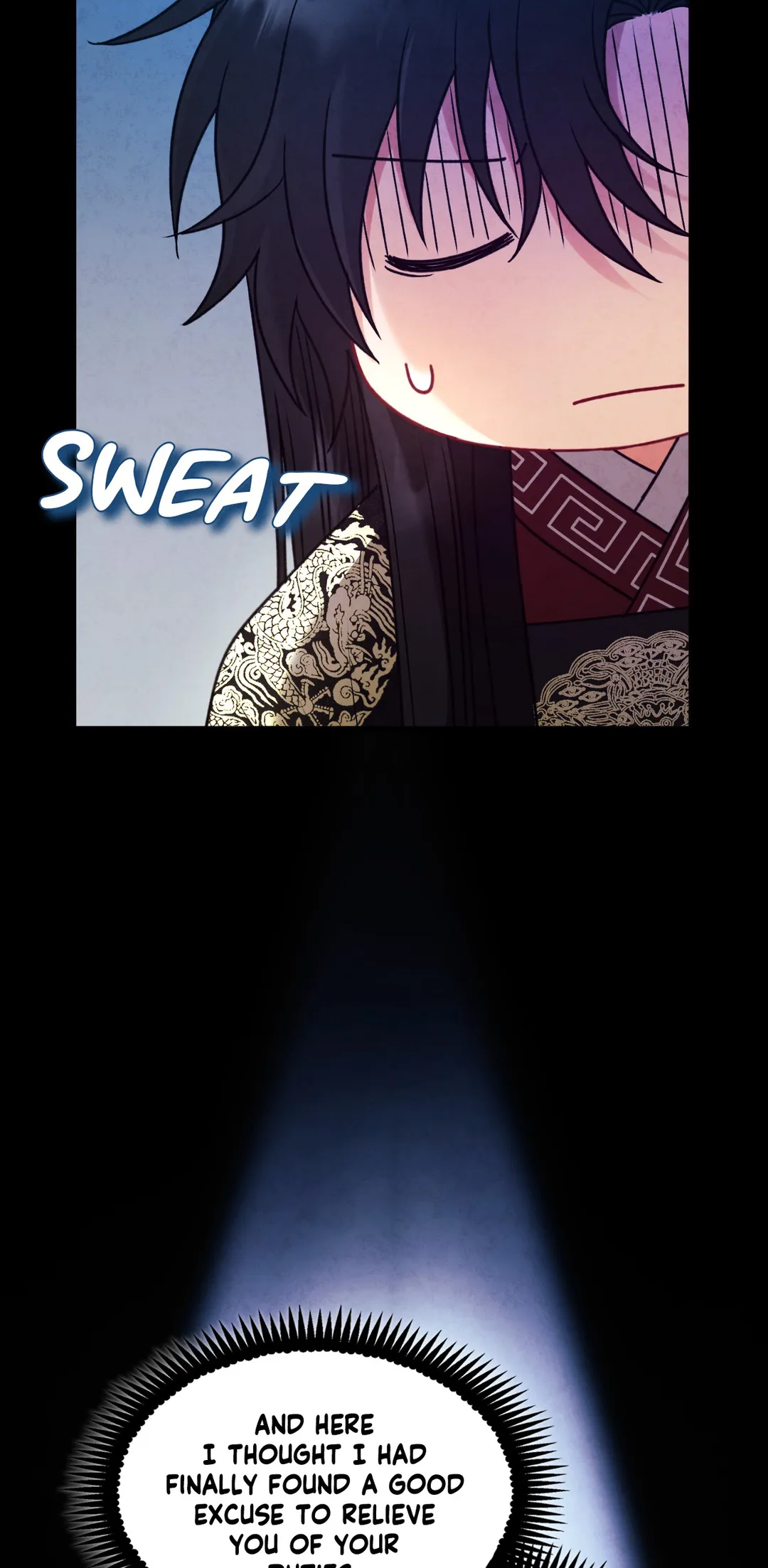Elixir of the Sun chapter 134 page 20