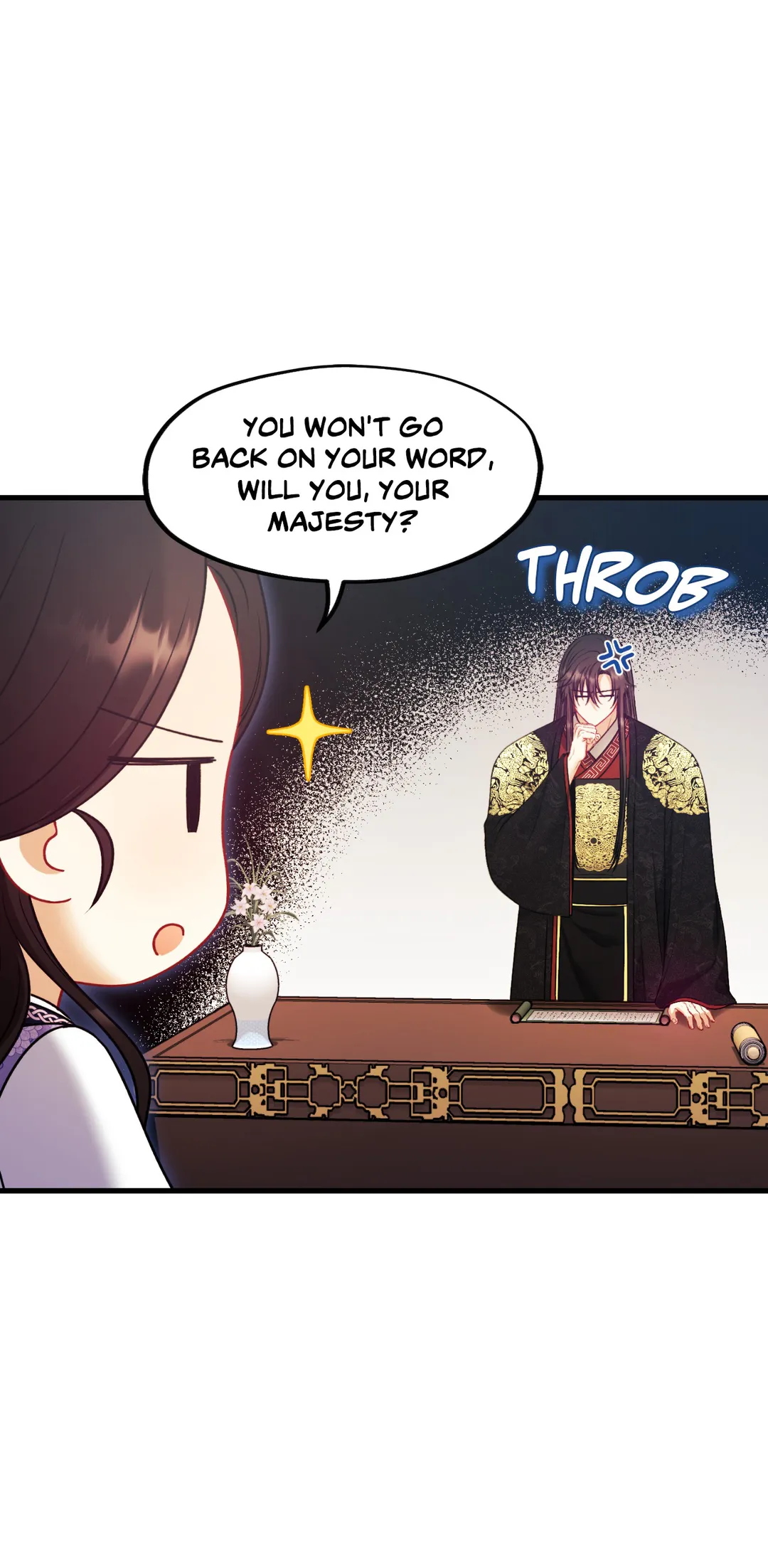 Elixir of the Sun chapter 134 page 24