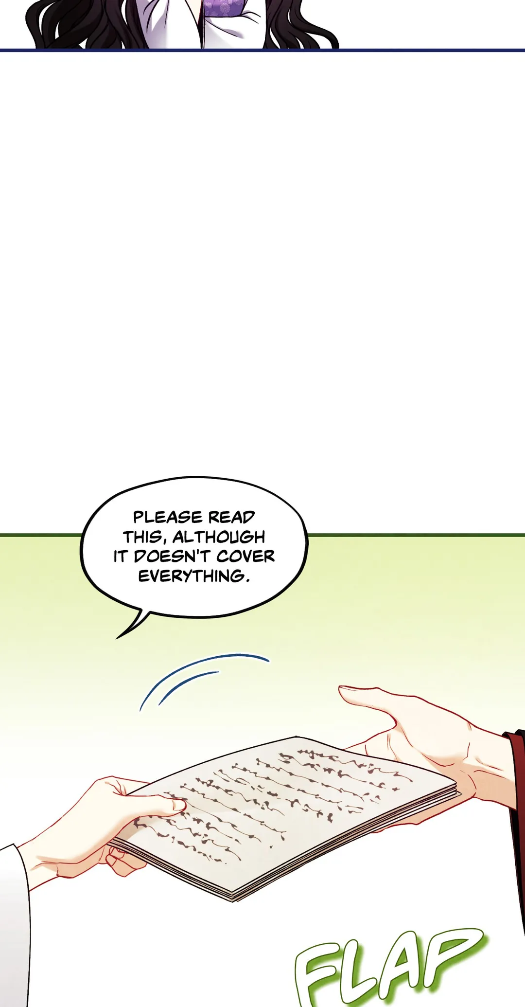 Elixir of the Sun chapter 134 page 27