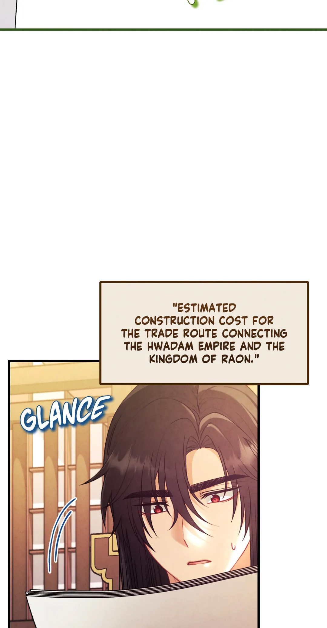 Elixir of the Sun chapter 134 page 28