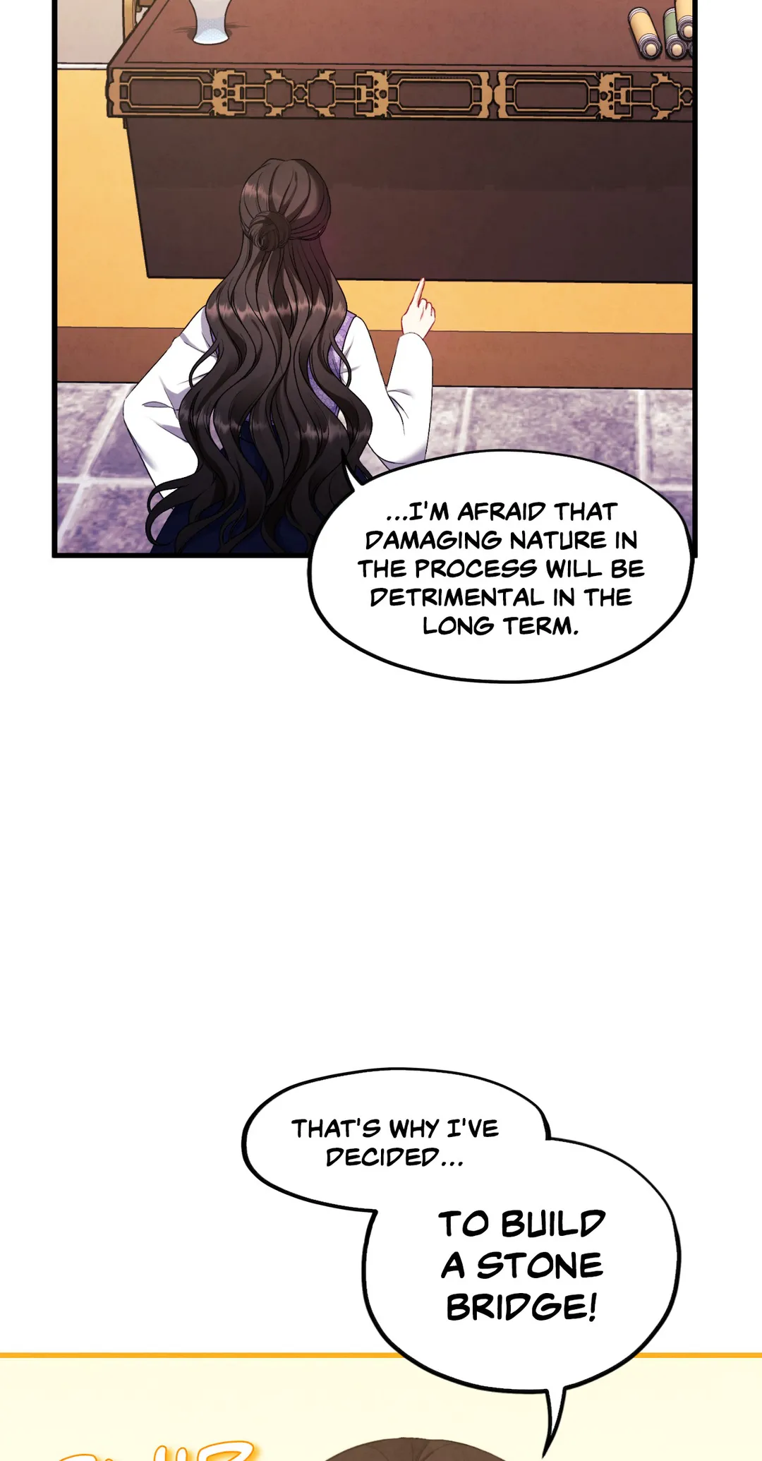 Elixir of the Sun chapter 134 page 30