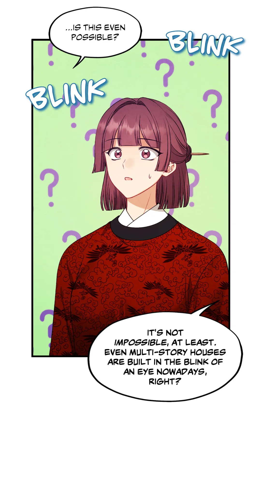 Elixir of the Sun chapter 134 page 32