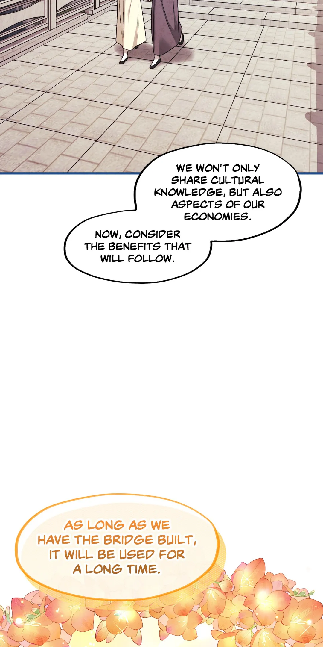 Elixir of the Sun chapter 134 page 36