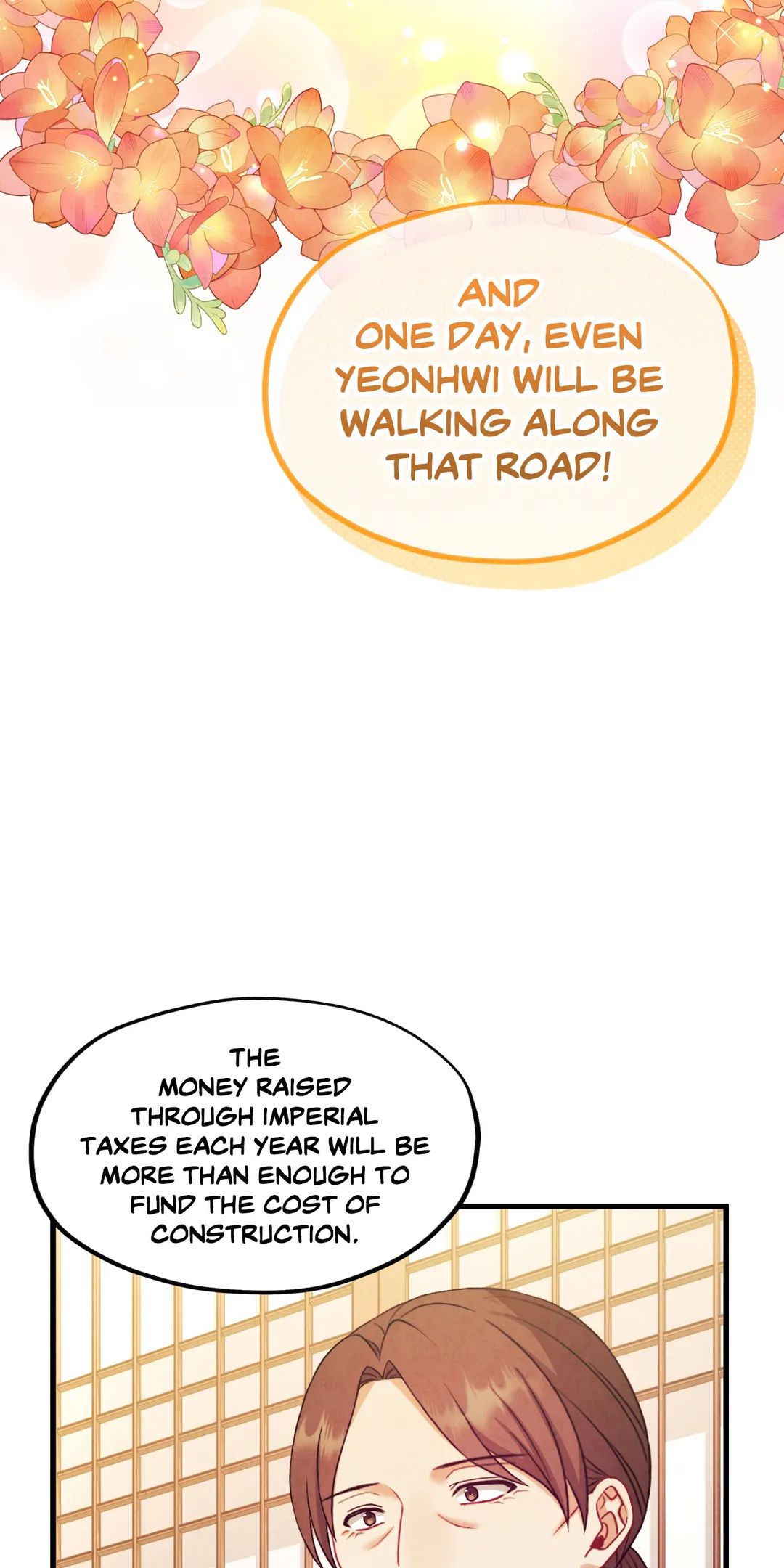 Elixir of the Sun chapter 134 page 38