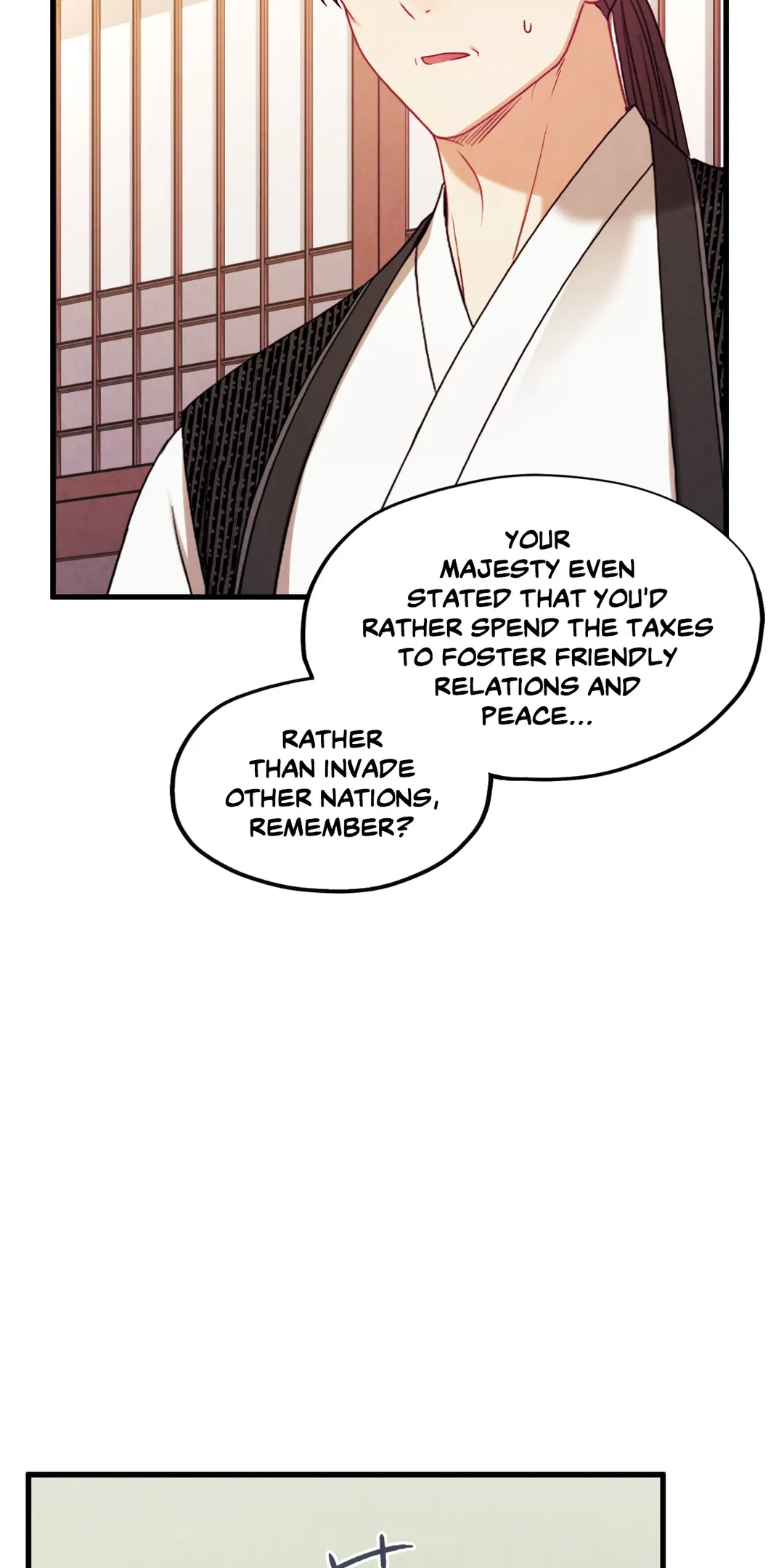 Elixir of the Sun chapter 134 page 39