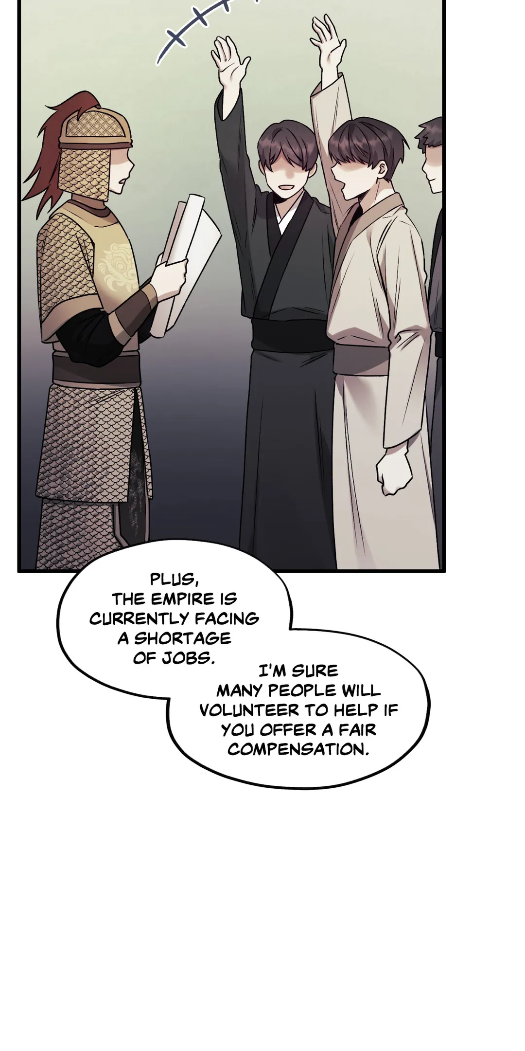 Elixir of the Sun chapter 134 page 40