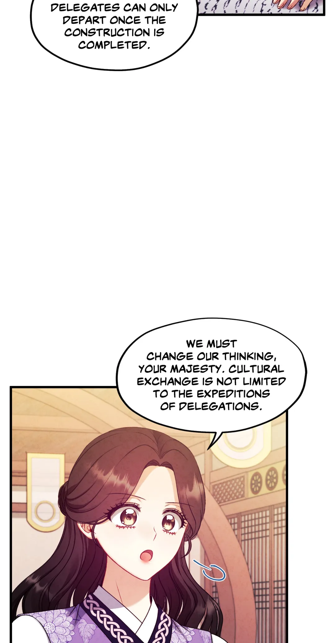 Elixir of the Sun chapter 134 page 42