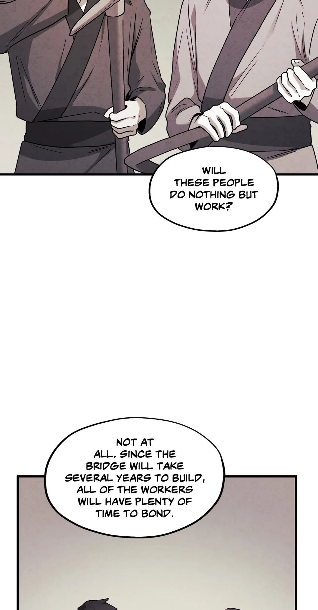 Elixir of the Sun chapter 134 page 44