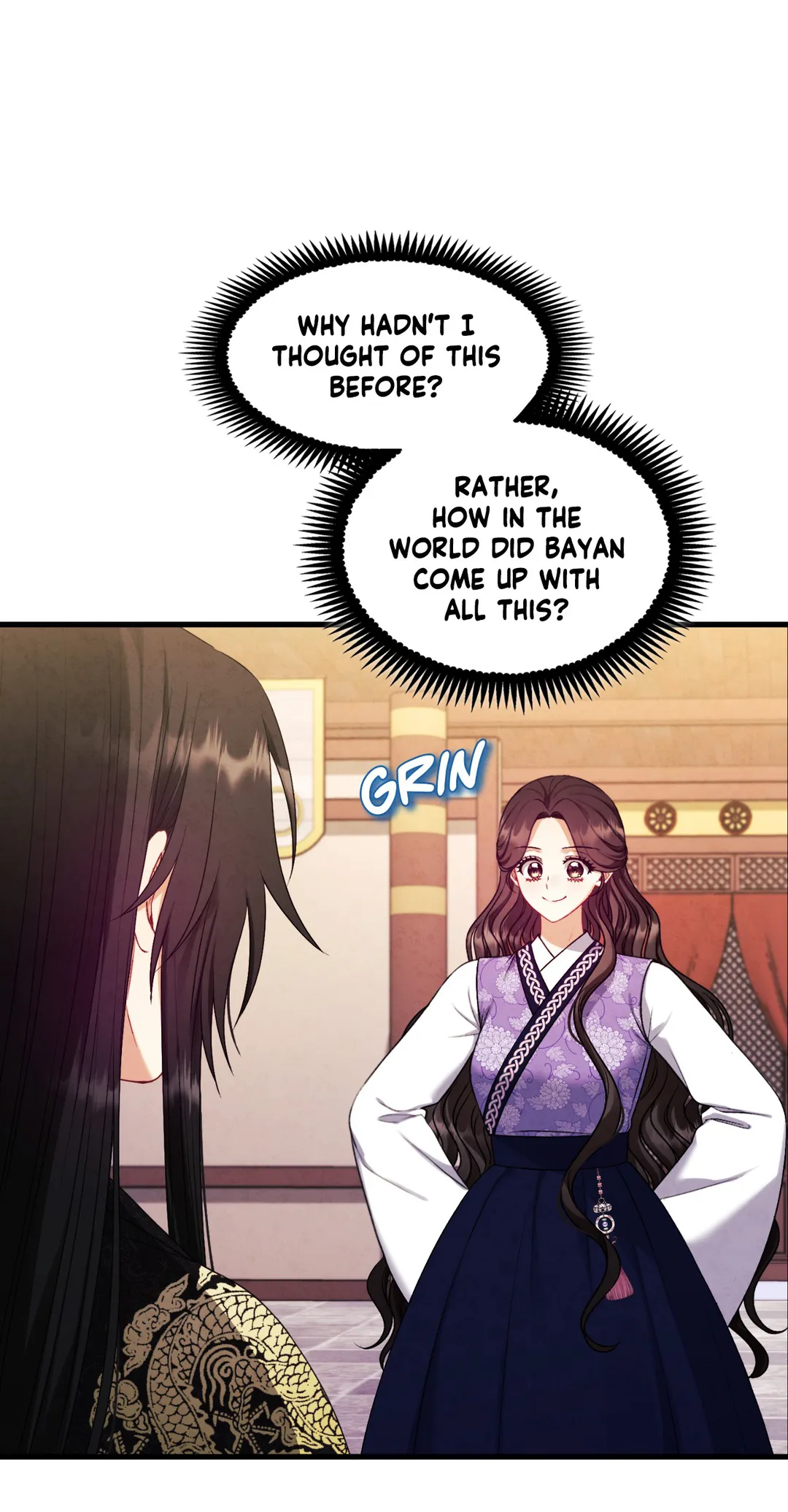 Elixir of the Sun chapter 134 page 47