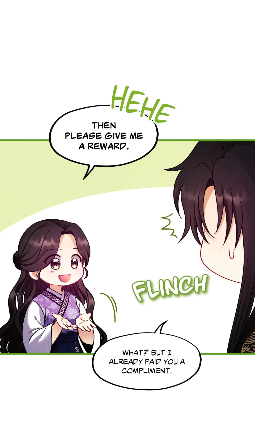 Elixir of the Sun chapter 134 page 49