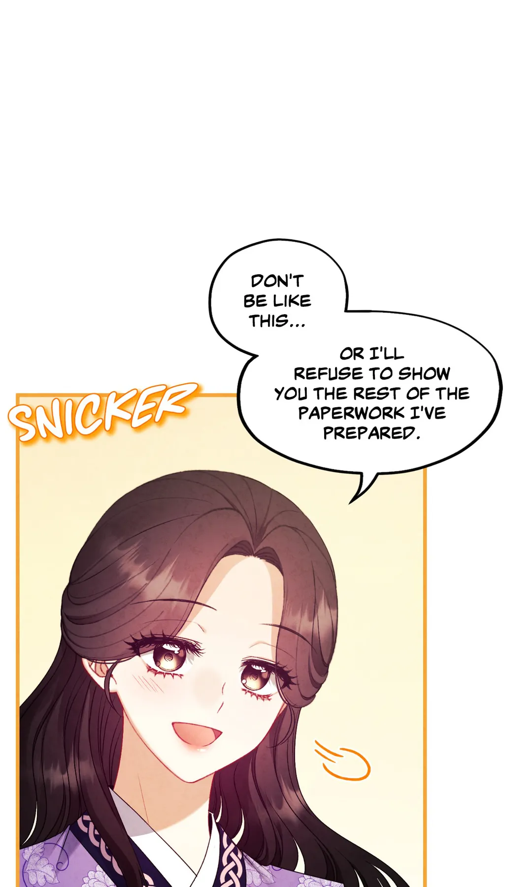 Elixir of the Sun chapter 134 page 50