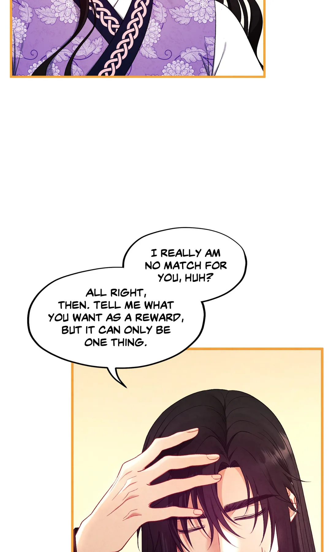 Elixir of the Sun chapter 134 page 51