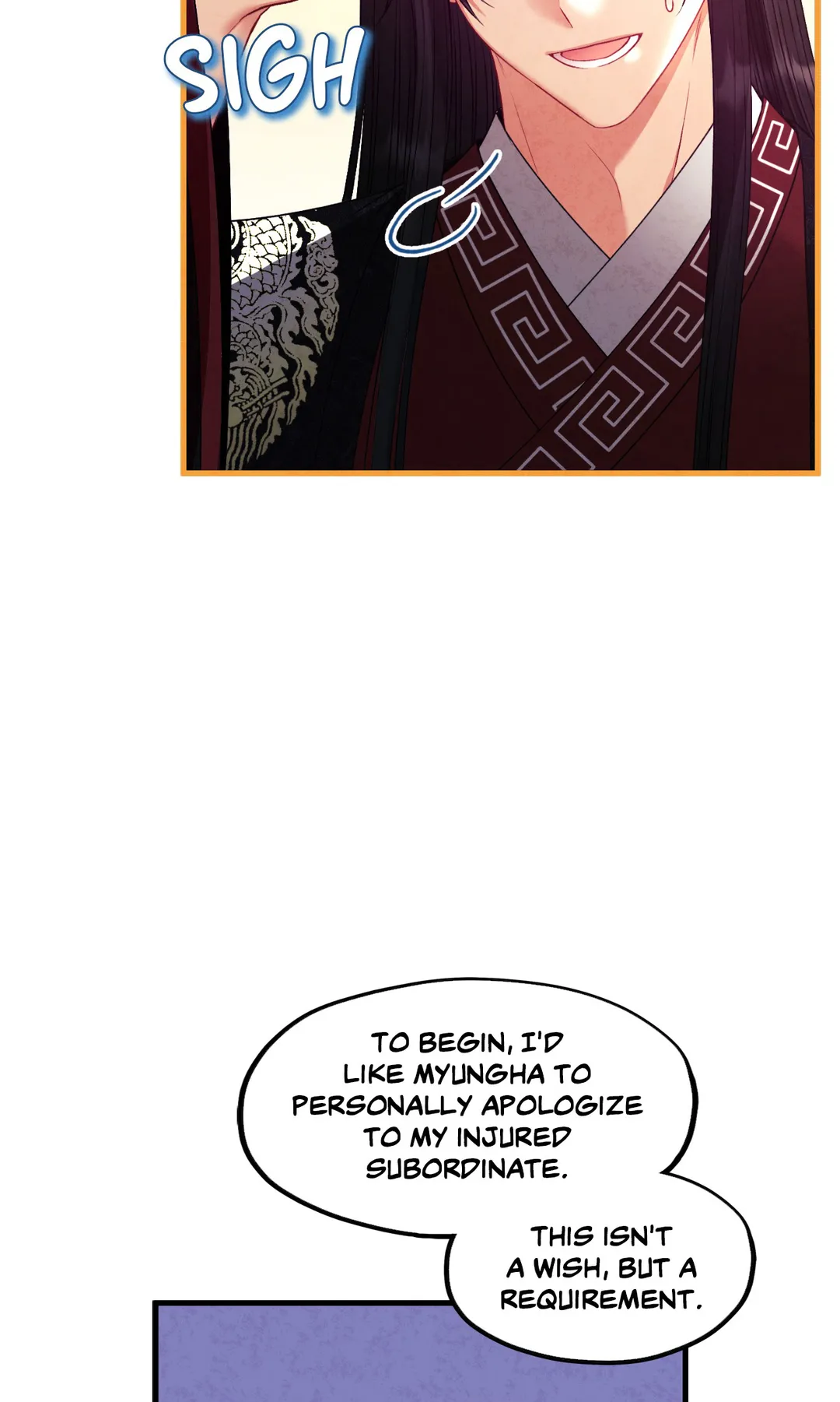 Elixir of the Sun chapter 134 page 52
