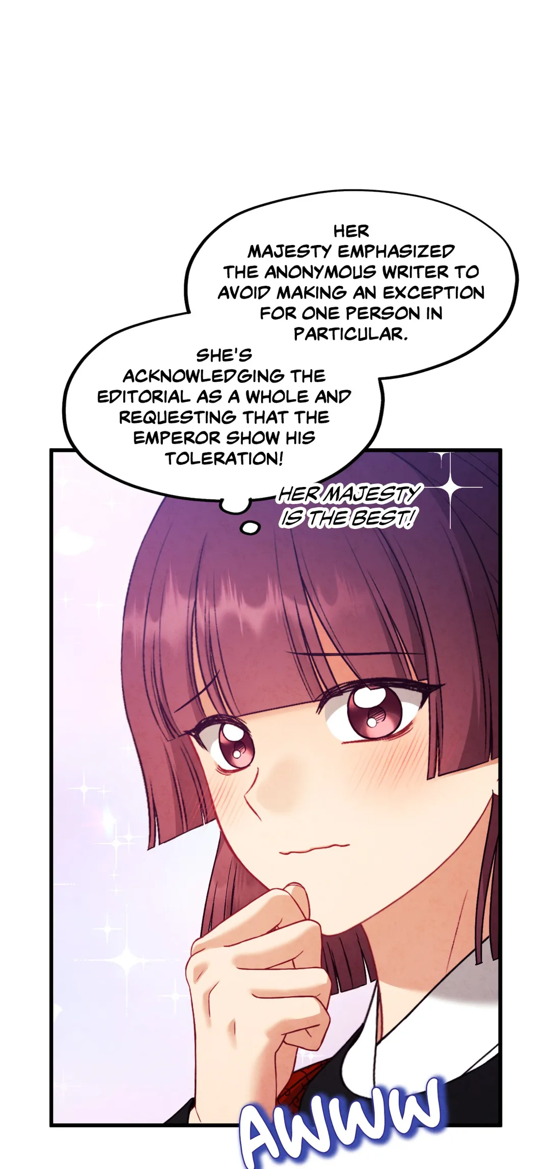 Elixir of the Sun chapter 134 page 57
