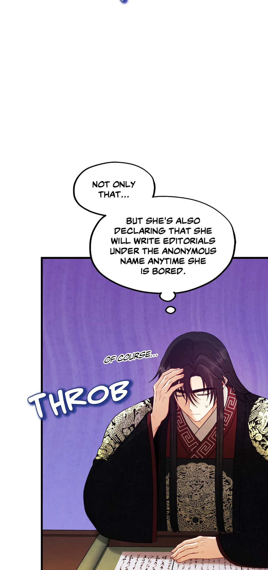 Elixir of the Sun chapter 134 page 58