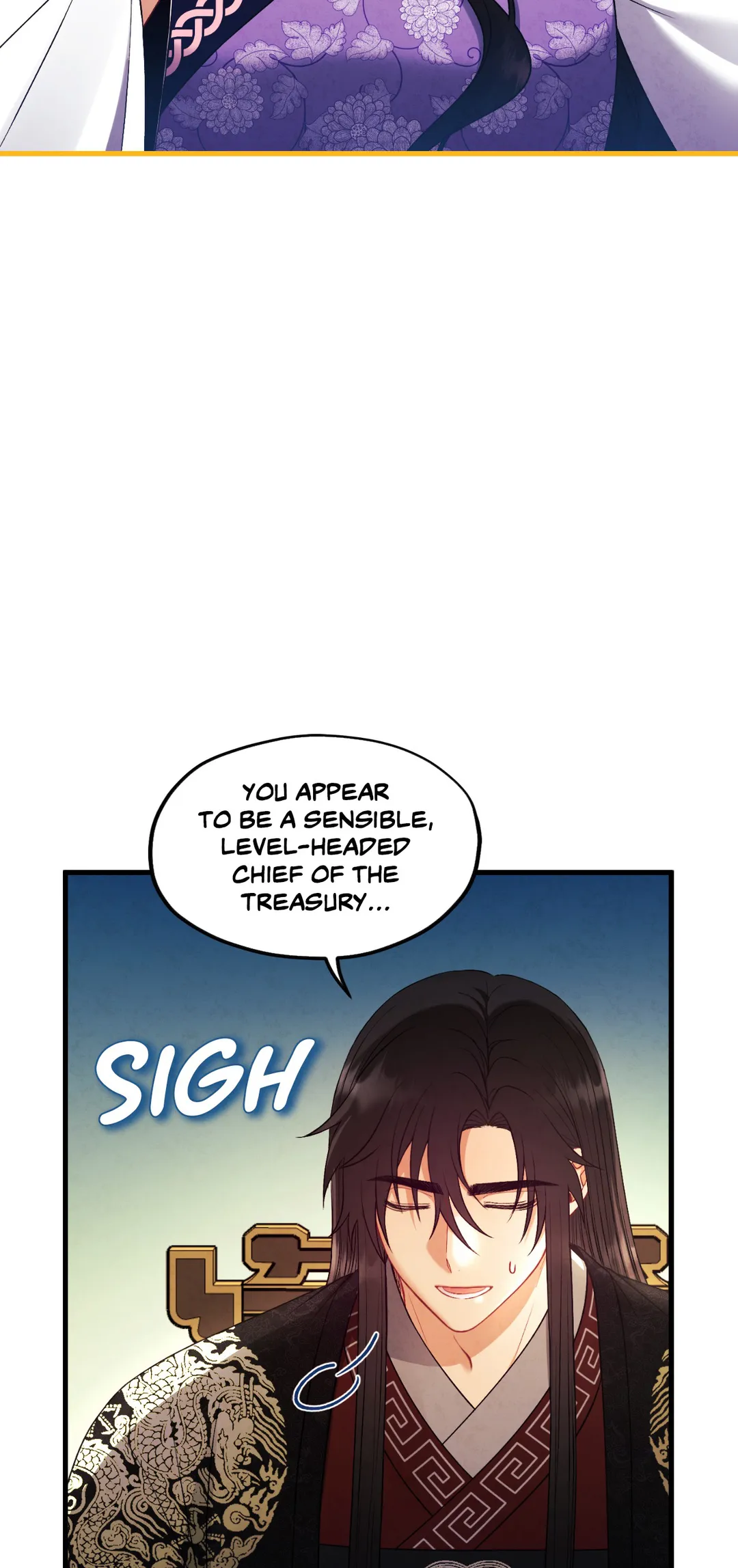 Elixir of the Sun chapter 134 page 61