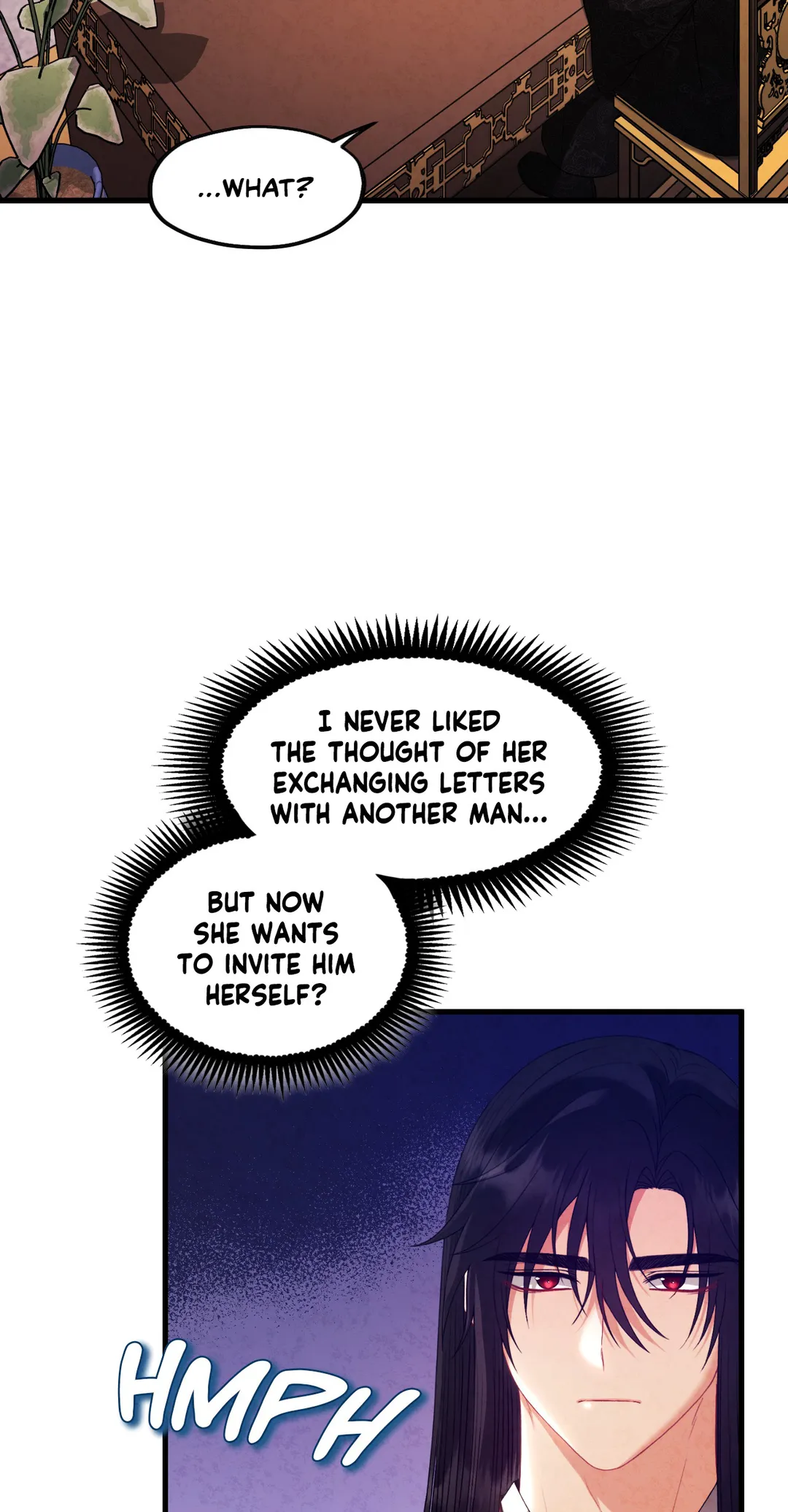 Elixir of the Sun chapter 134 page 67