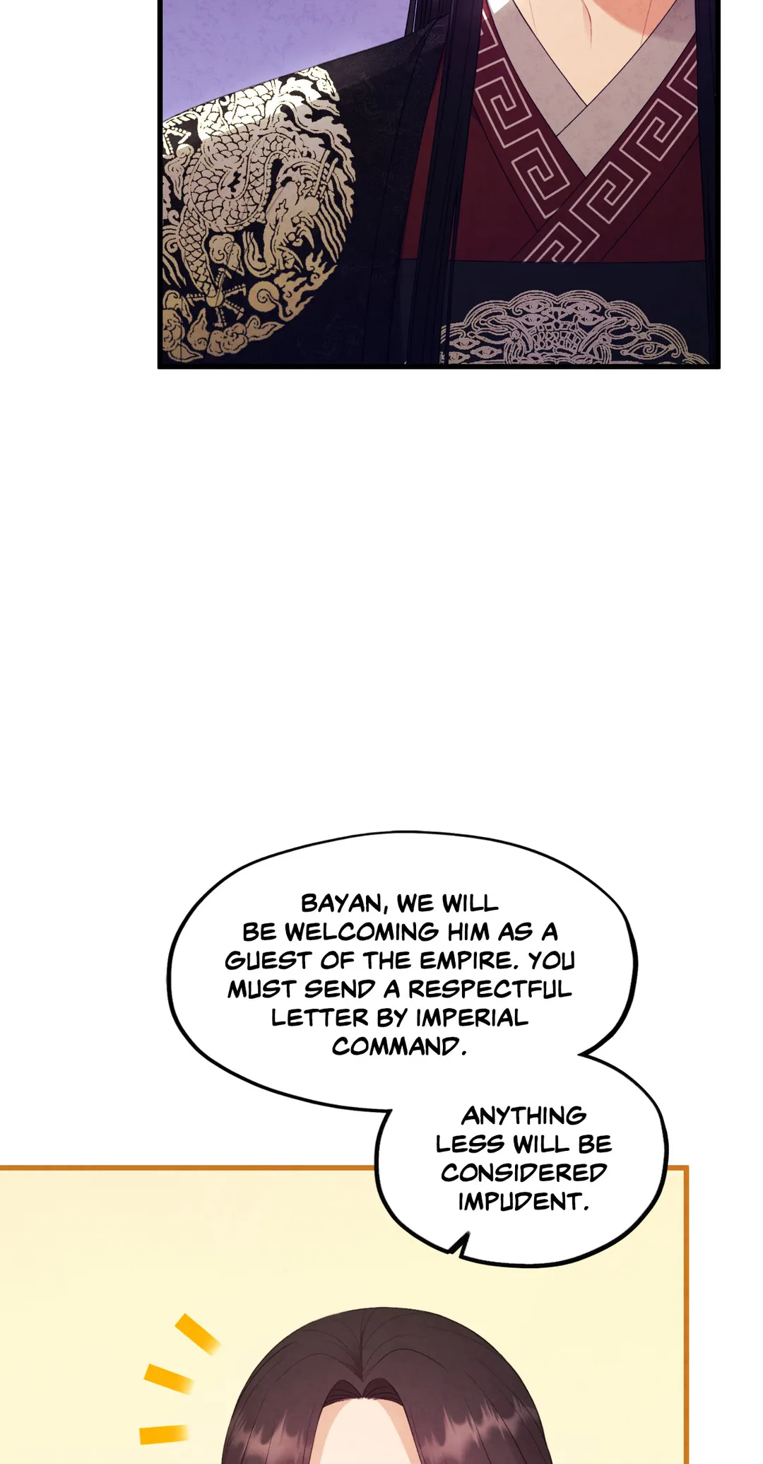 Elixir of the Sun chapter 134 page 68