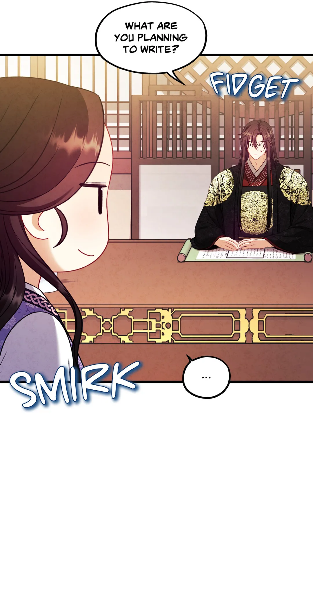 Elixir of the Sun chapter 134 page 71