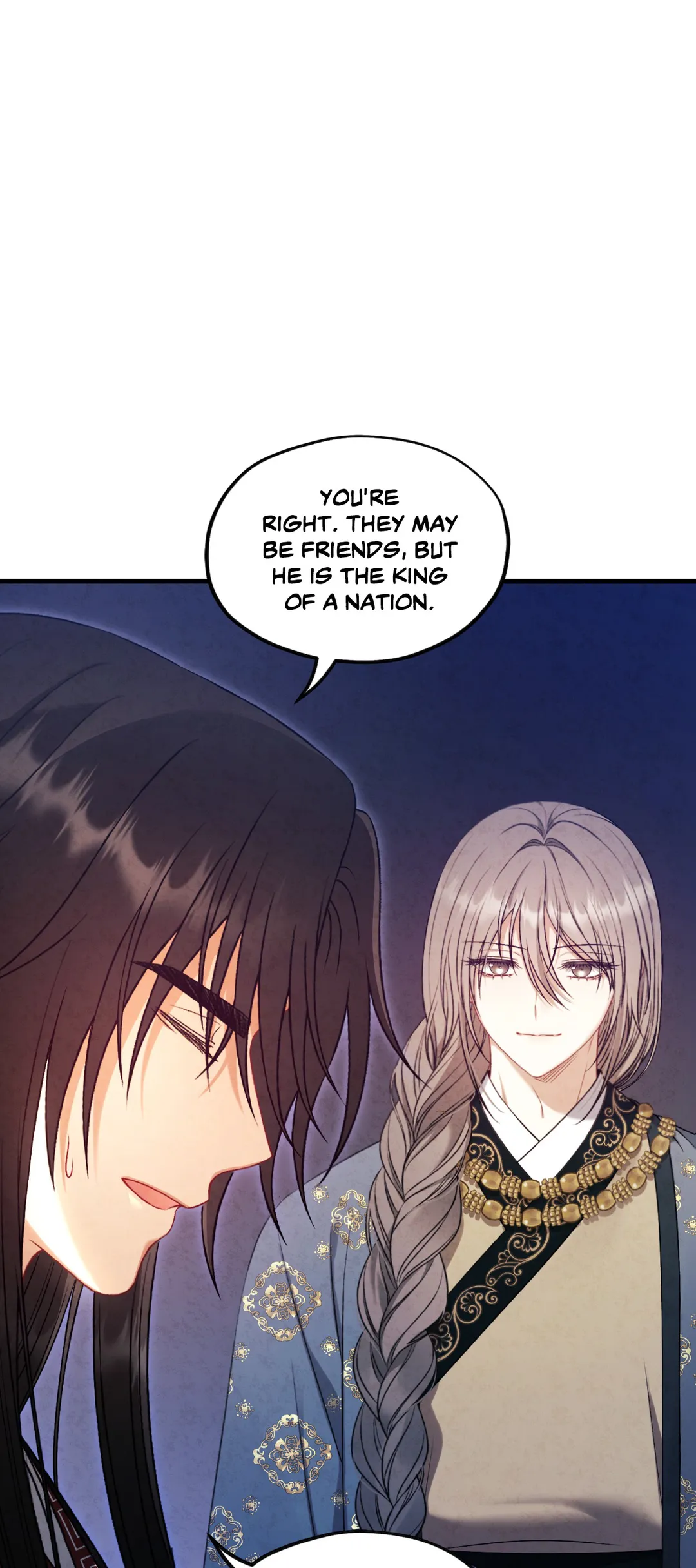 Elixir of the Sun chapter 134 page 75