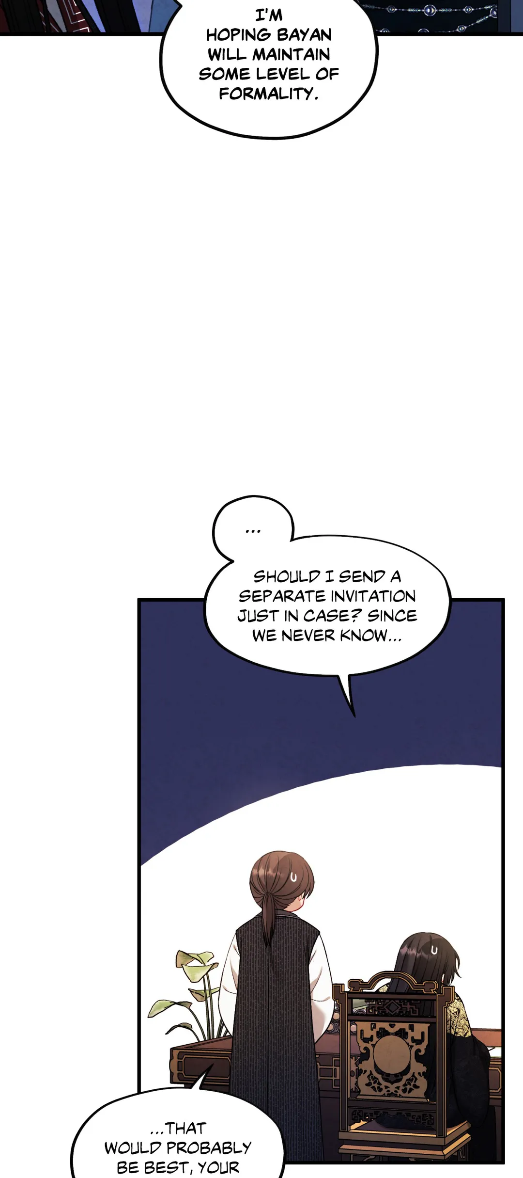 Elixir of the Sun chapter 134 page 76