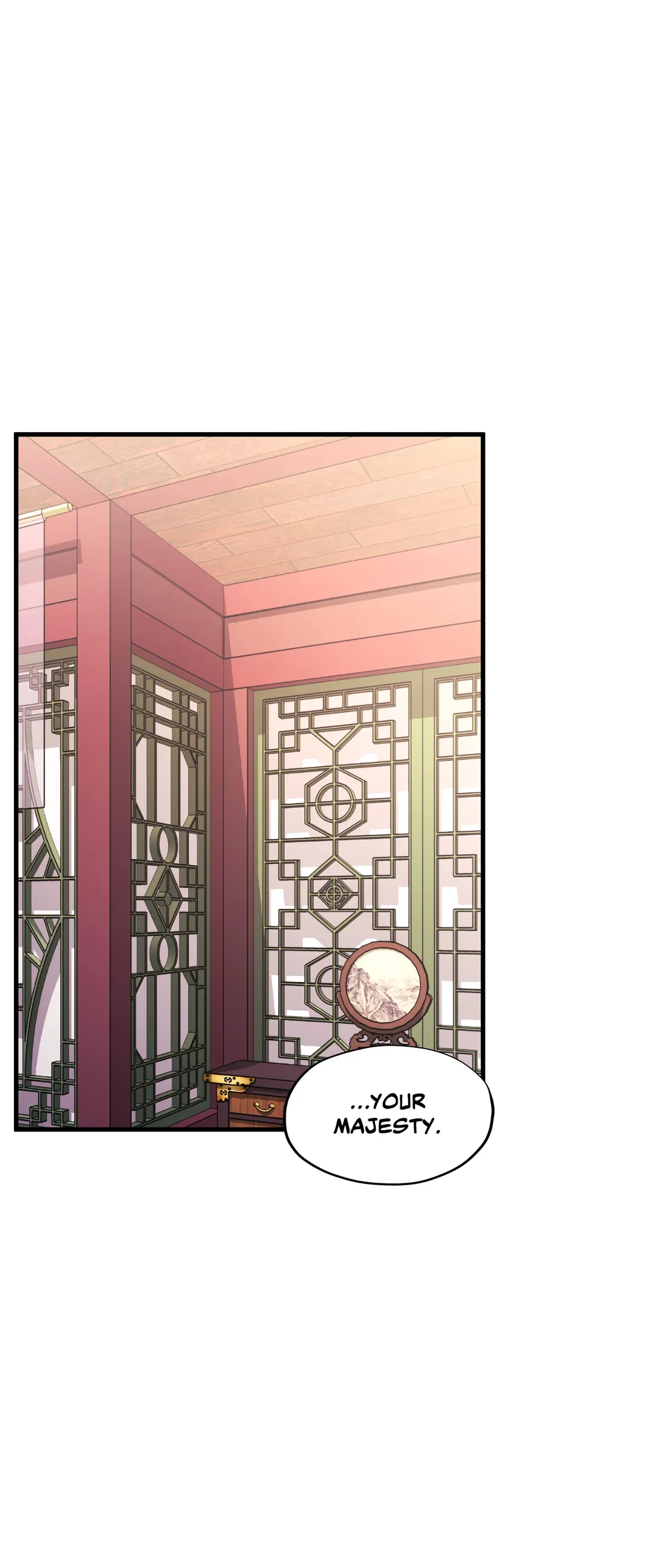 Elixir of the Sun chapter 135 page 1