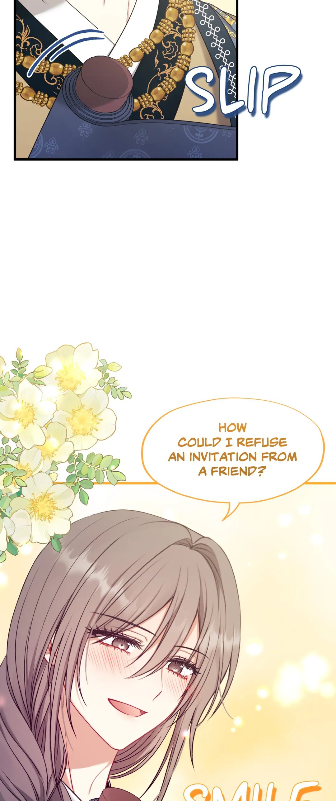 Elixir of the Sun chapter 135 page 4